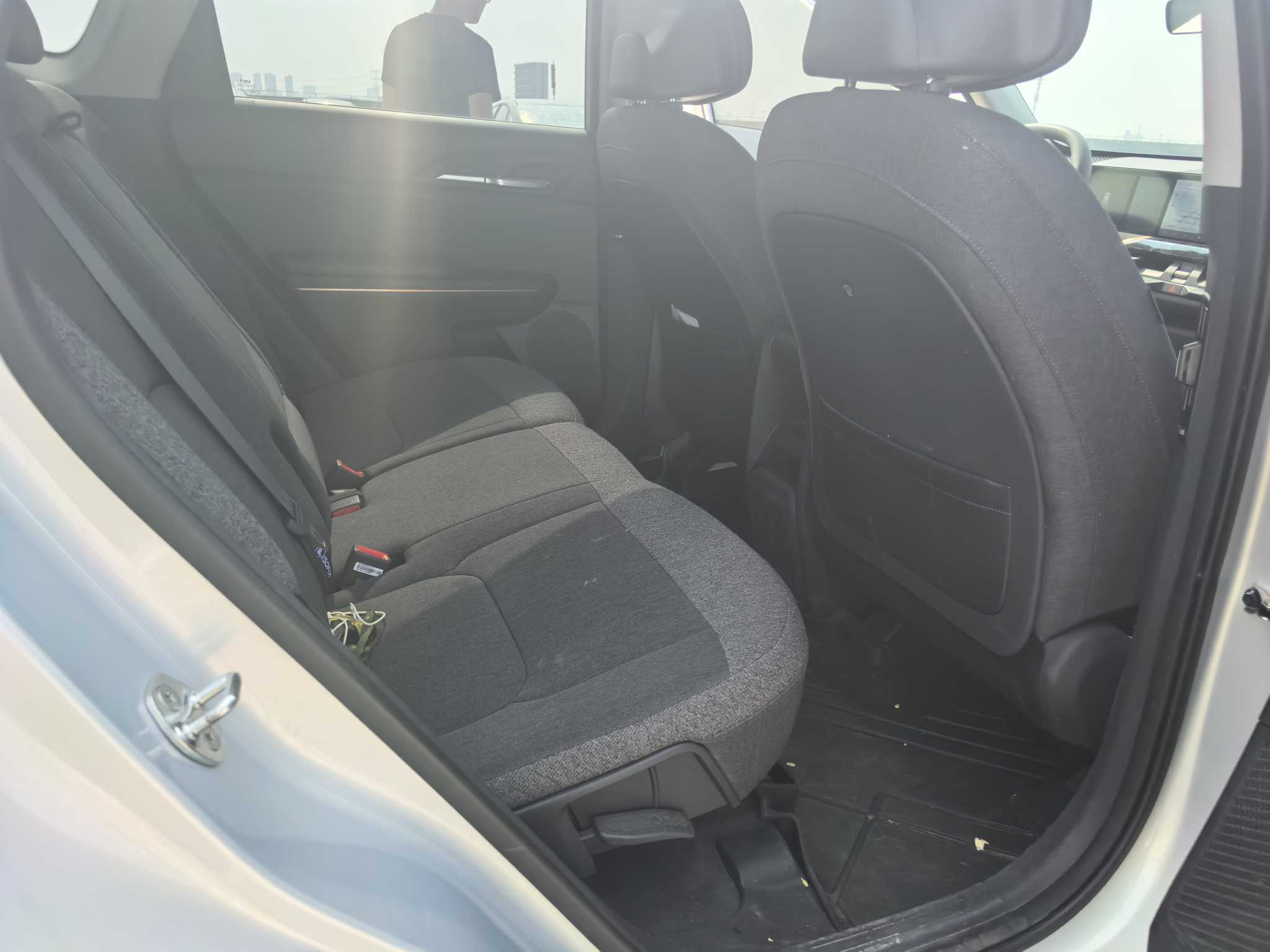 起亚 起亚EV5 2024 汽车图片 #14