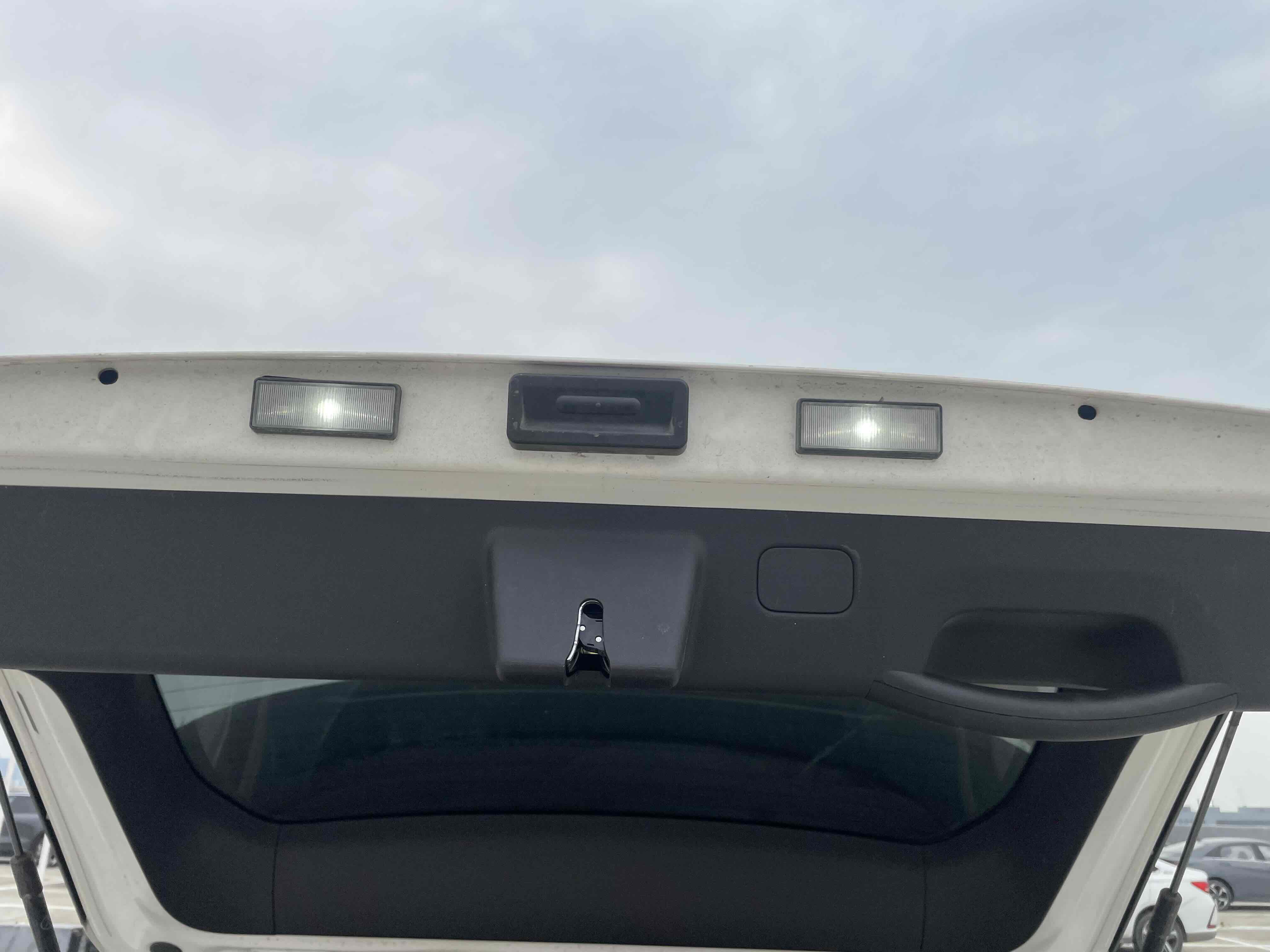 起亚 起亚EV5 2024 汽车图片 #14