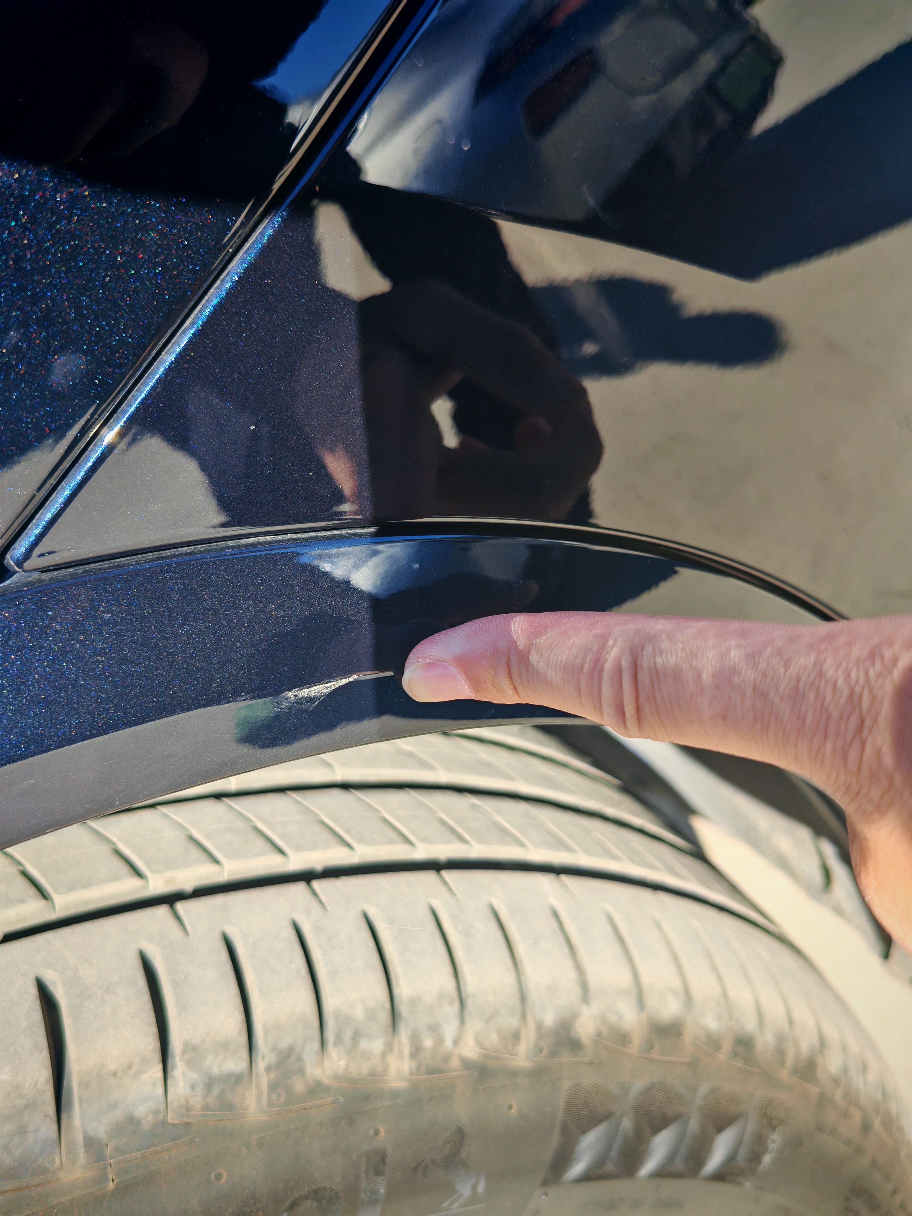 BMW iX3 2023 #14 BMW iX3 2023 car image #14