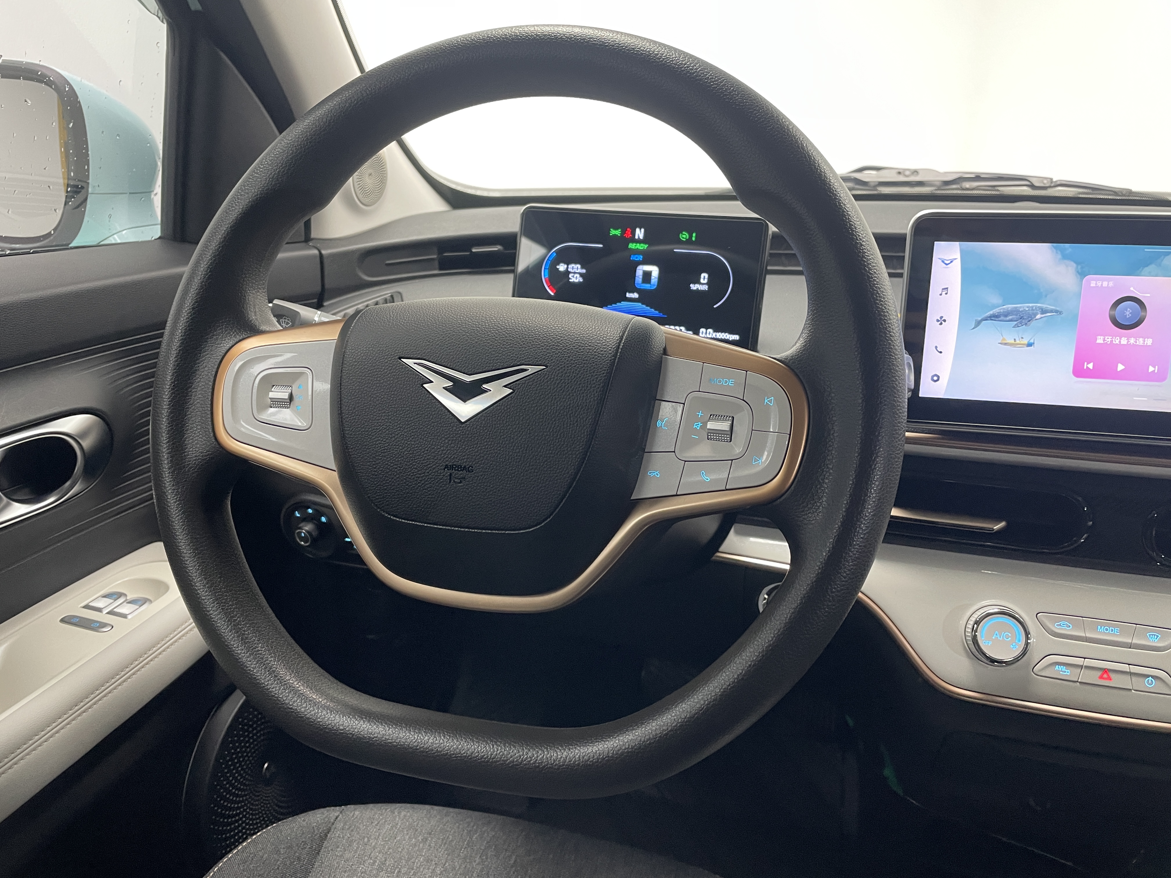 Kaiyi Shiyue 2024 car image #14