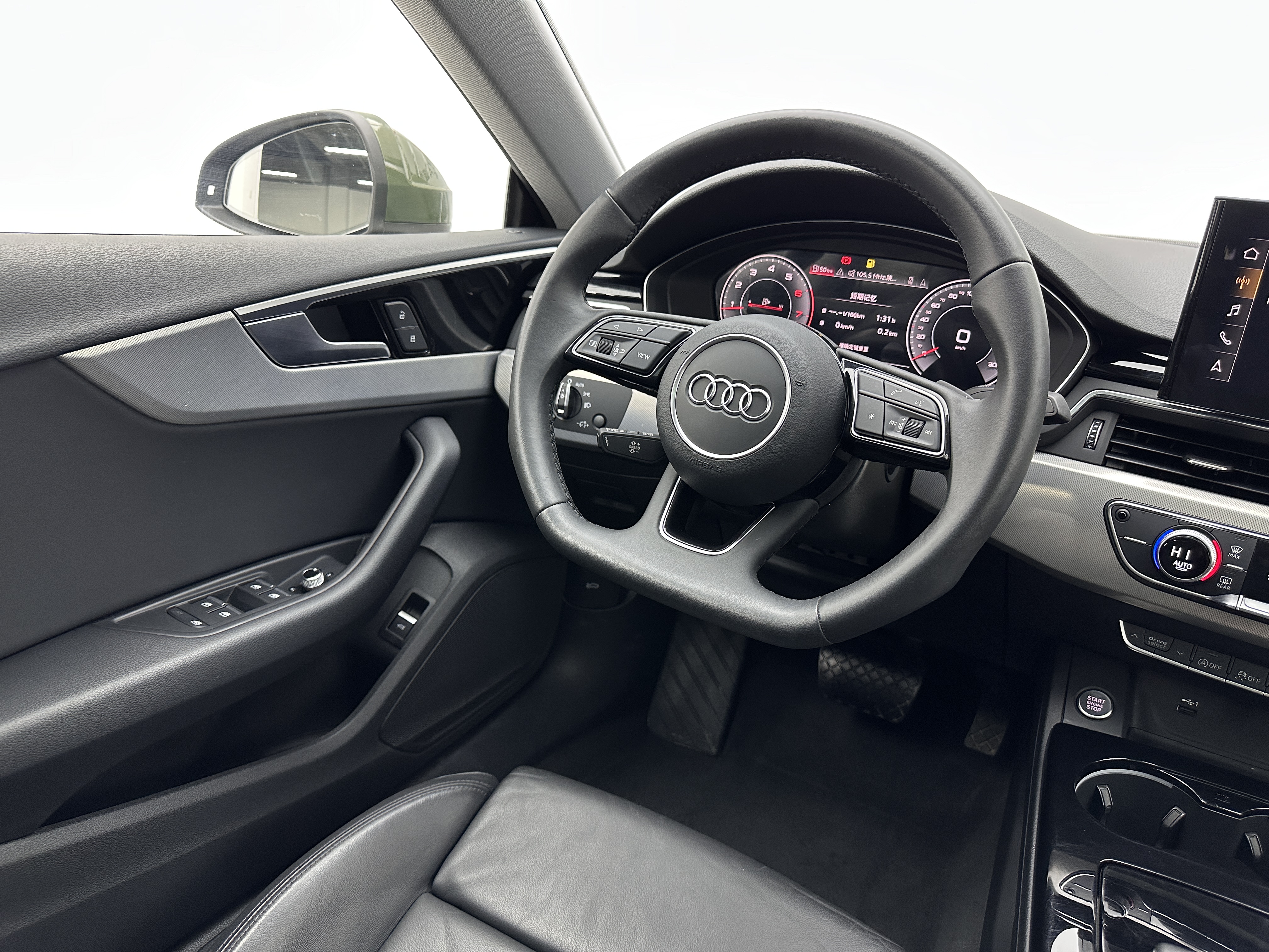 Audi A5 (Imported) 2025 car image #14