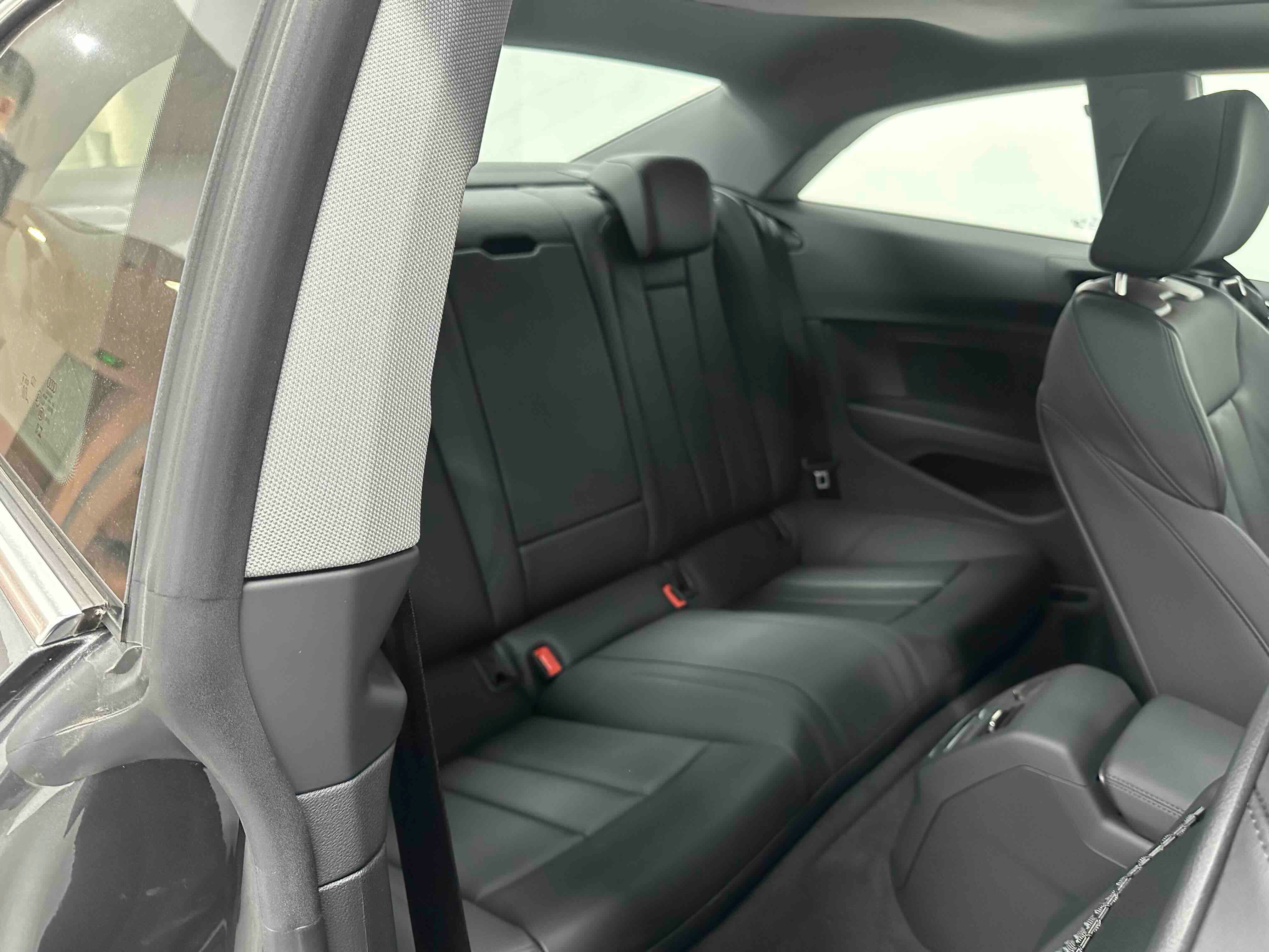 Audi A5 (Imported) 2024 car image #14