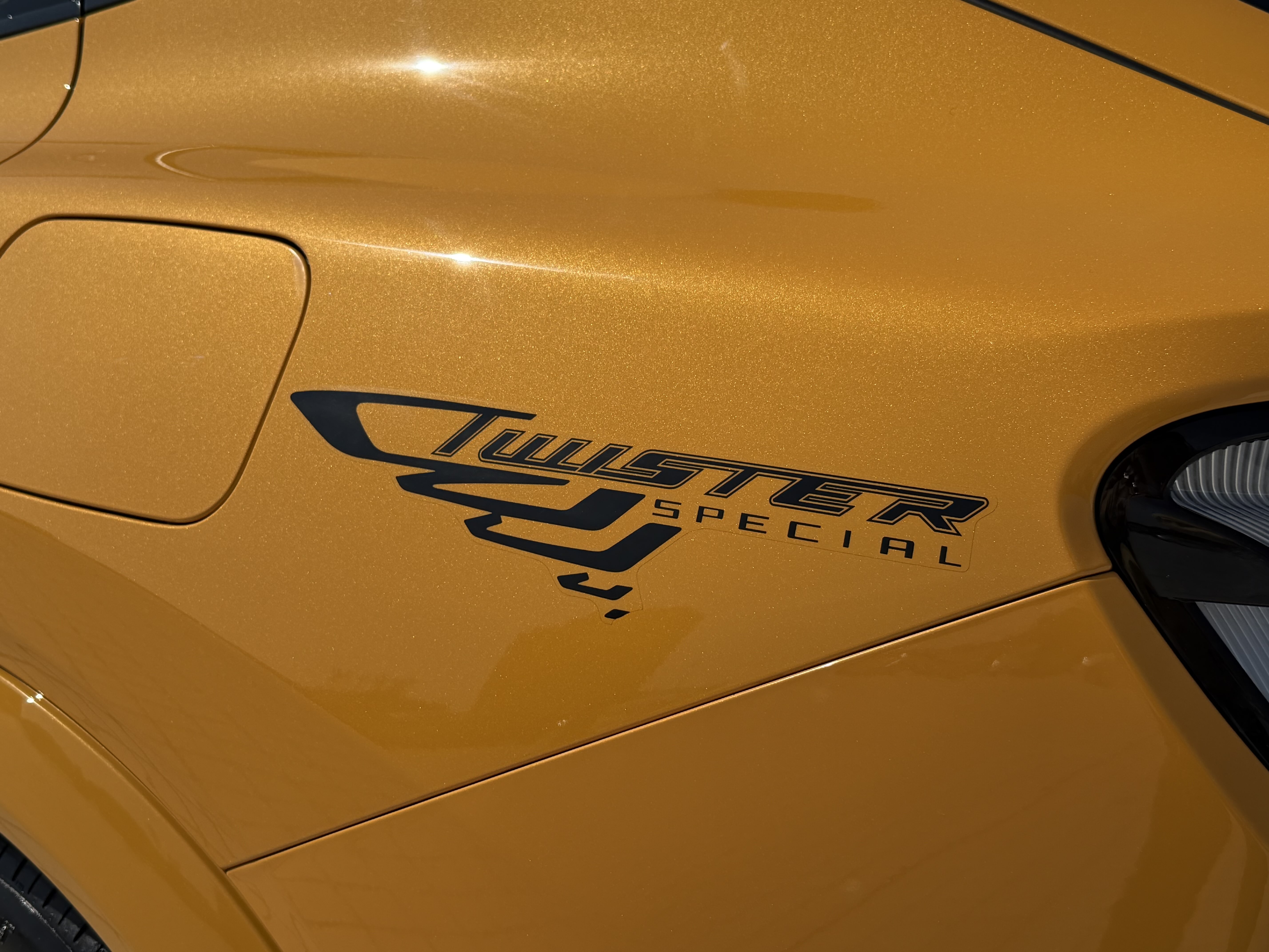 Ford Mustang Mach-E 2024 صورة سيارة #14