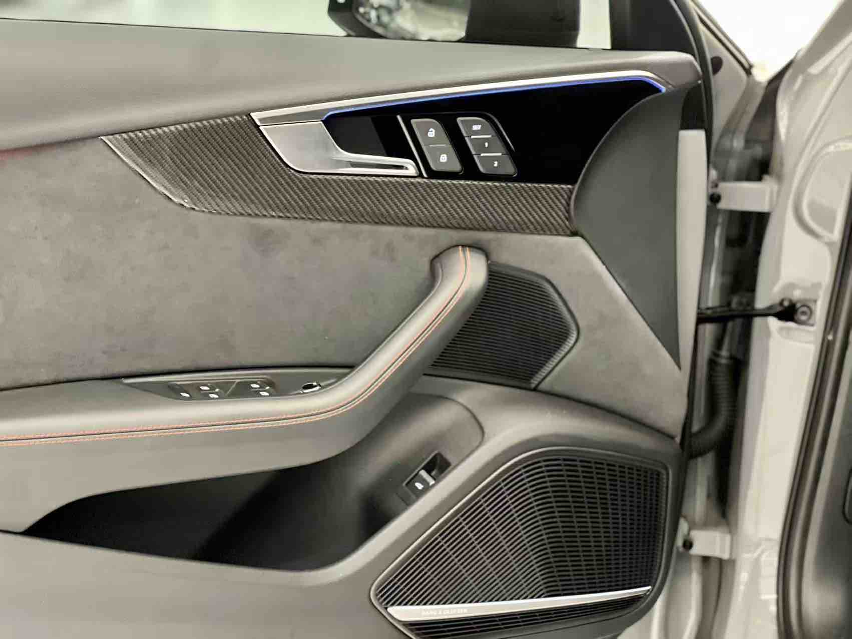 Audi RS 4 2024 immagine di auto #14