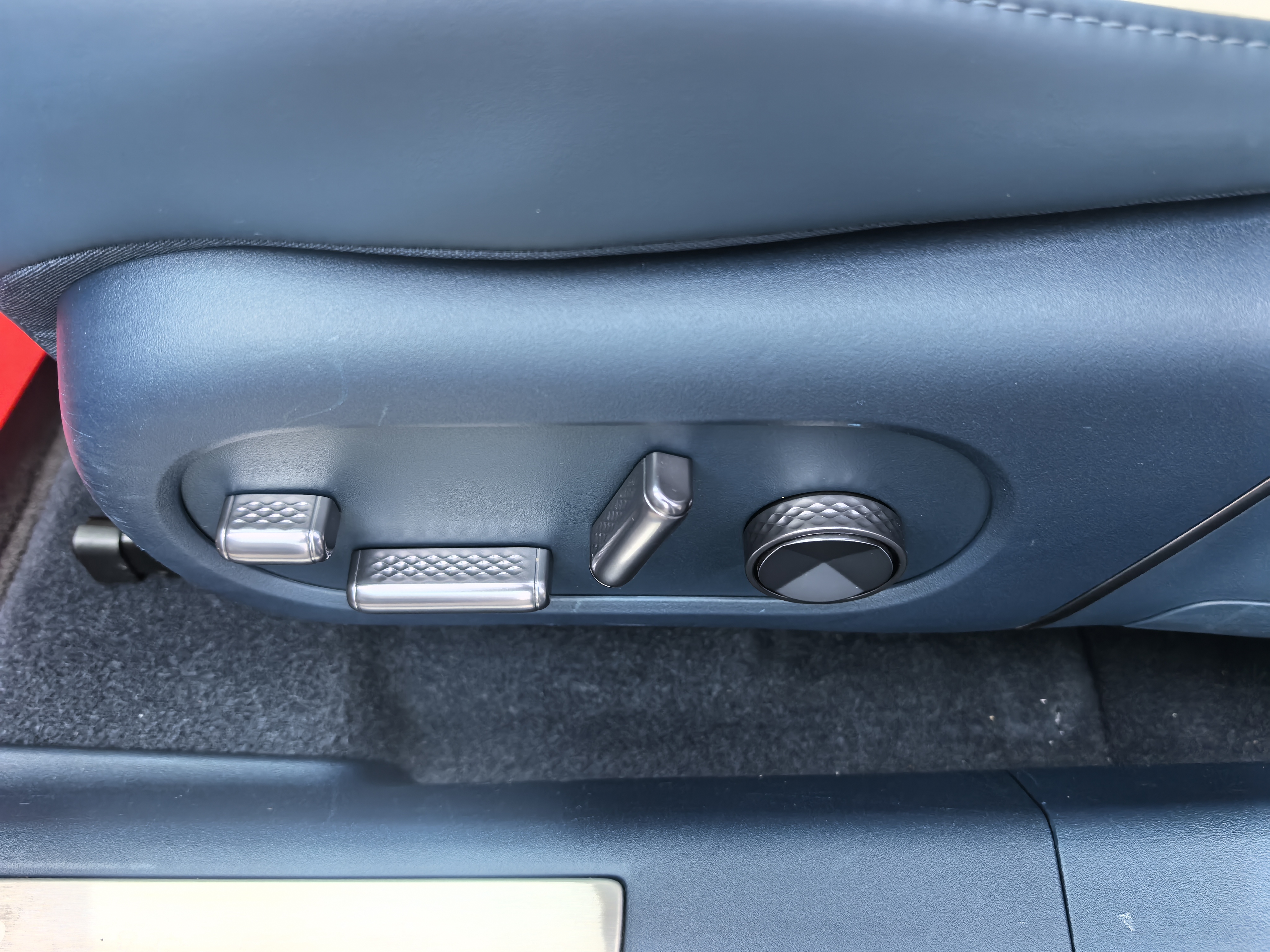 极氪 极氪007 2024 汽车图片 #14