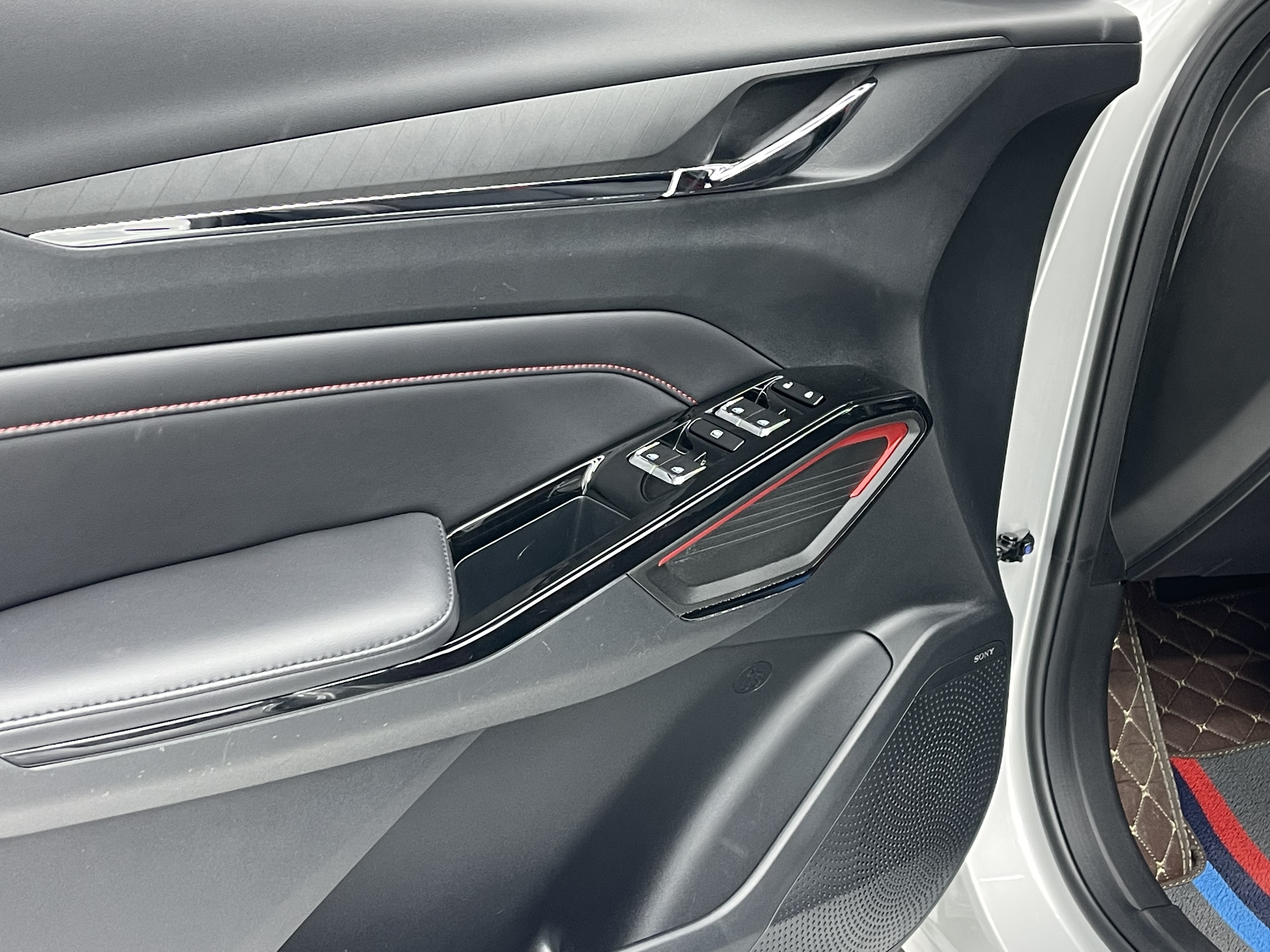 Changan 2024 #14 Changan 2024 car image #14