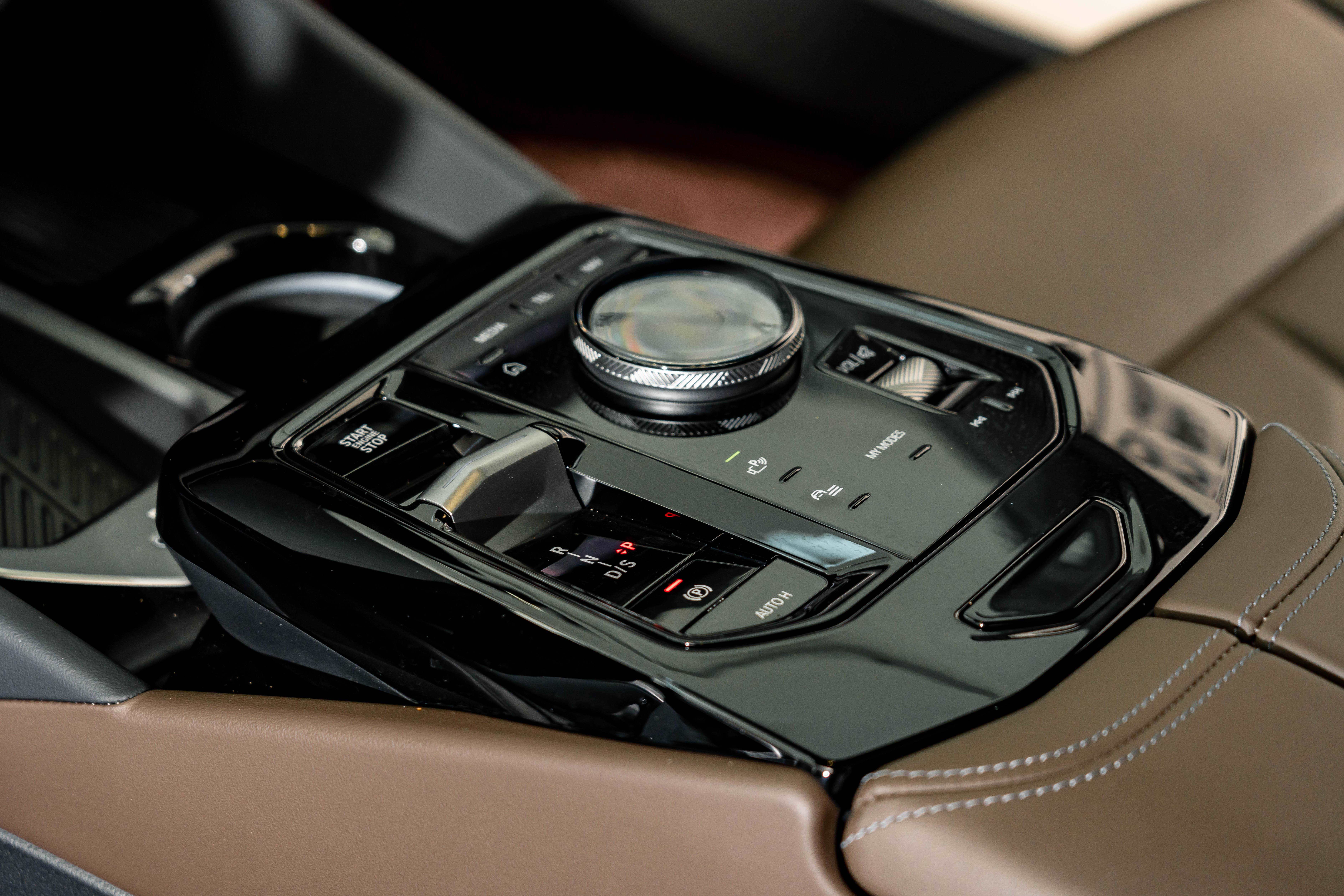 BMW 5 Series 2025 car image #14