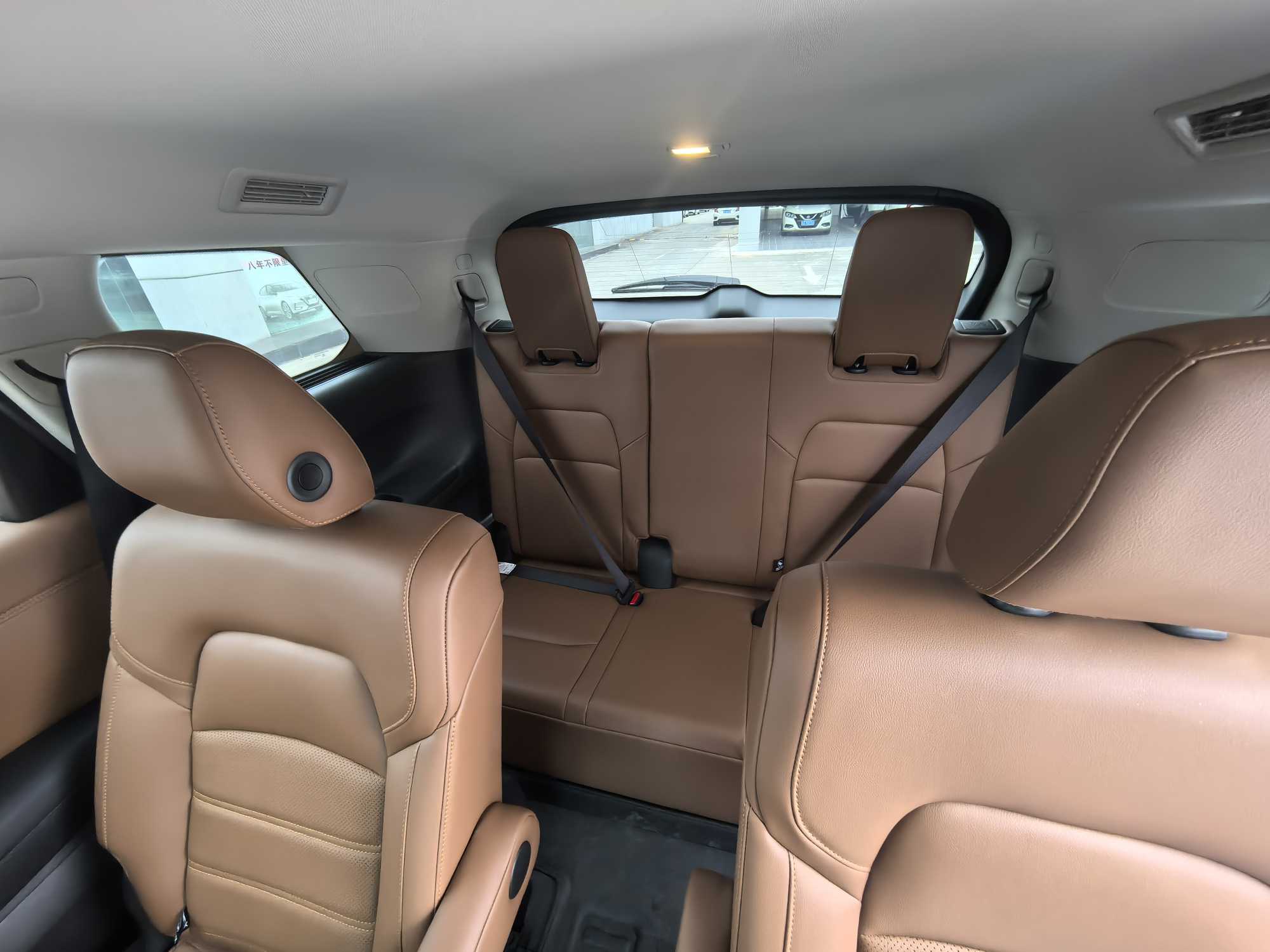 日产 探陆 2025 汽车图片 #14