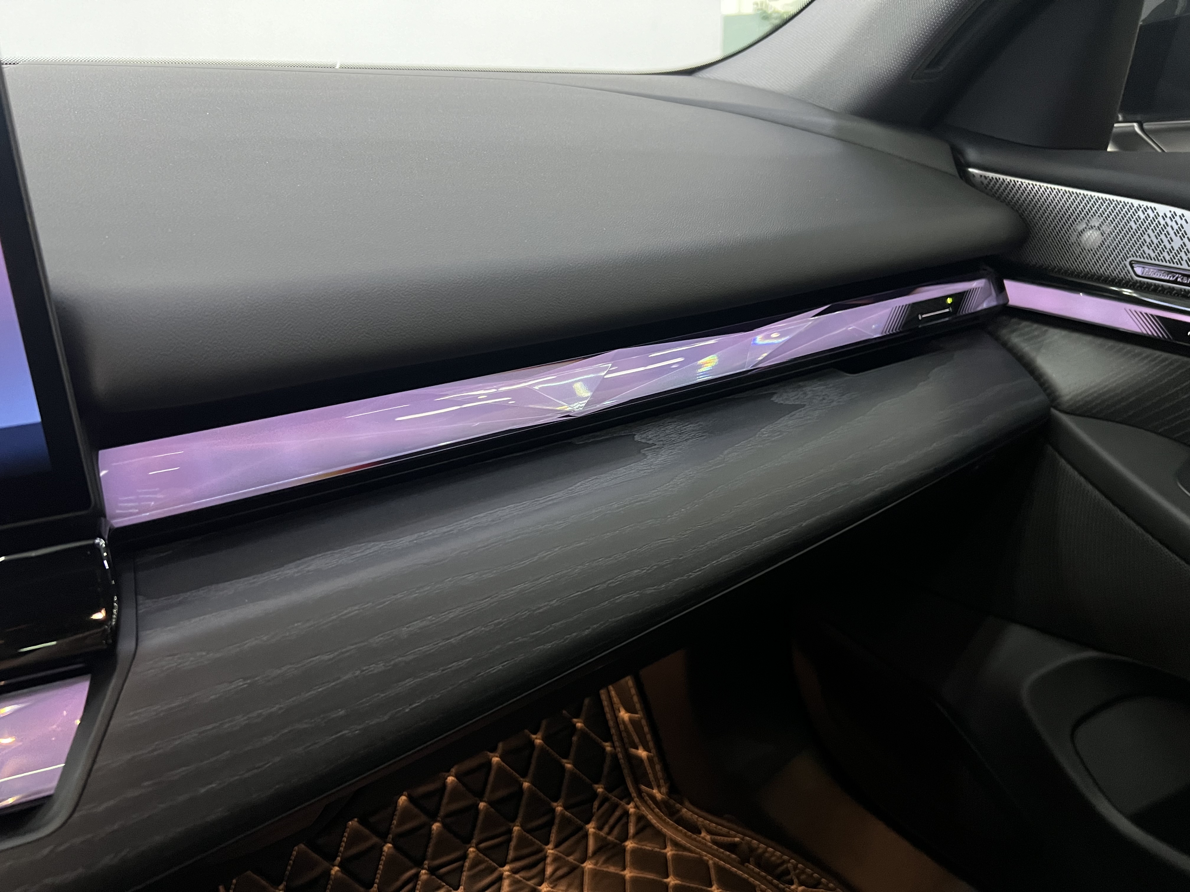 BMW i5 2024 #14 BMW i5 2024 car image #14