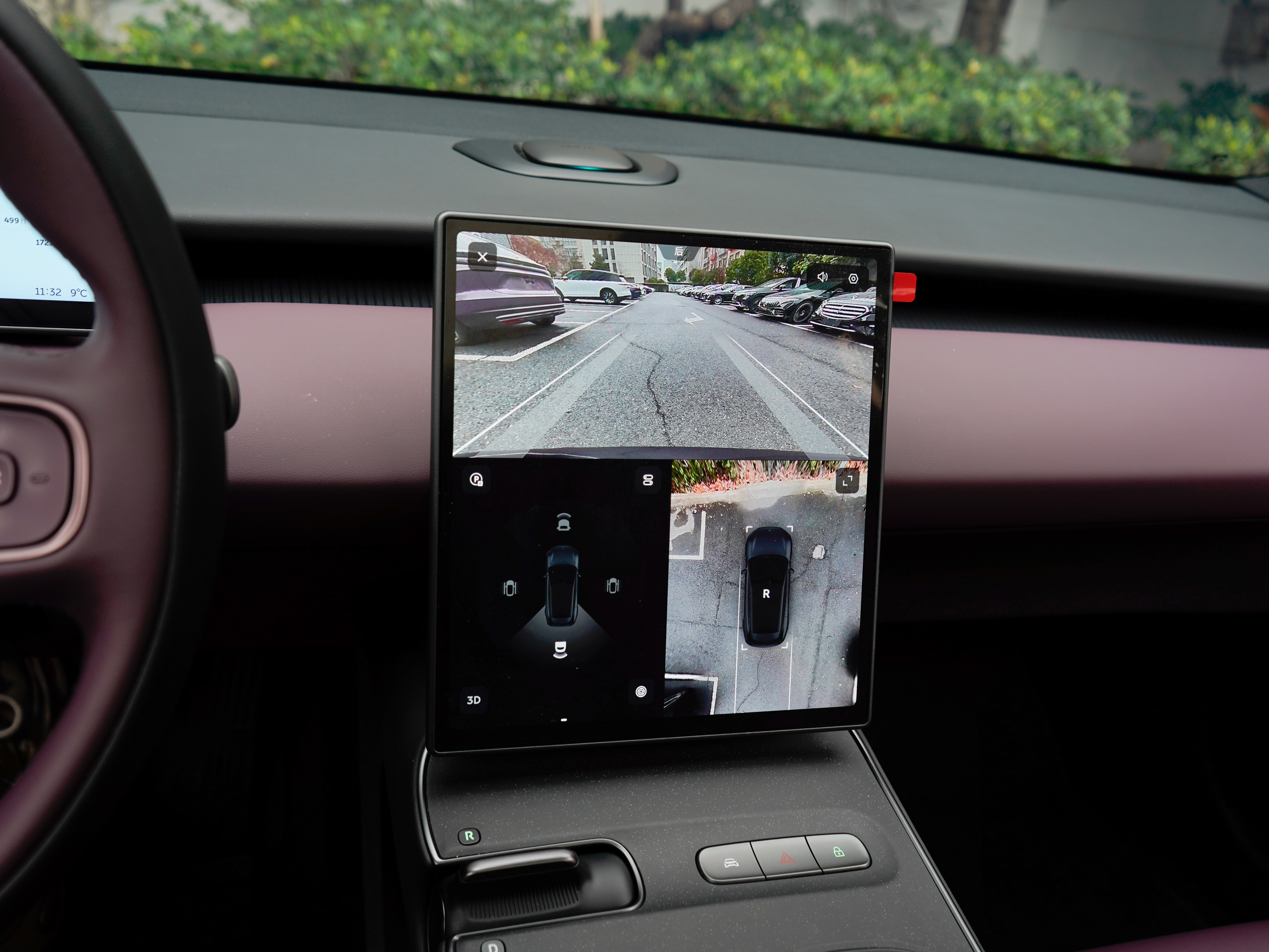 蔚来 蔚来ET5T 2024 汽车图片 #14