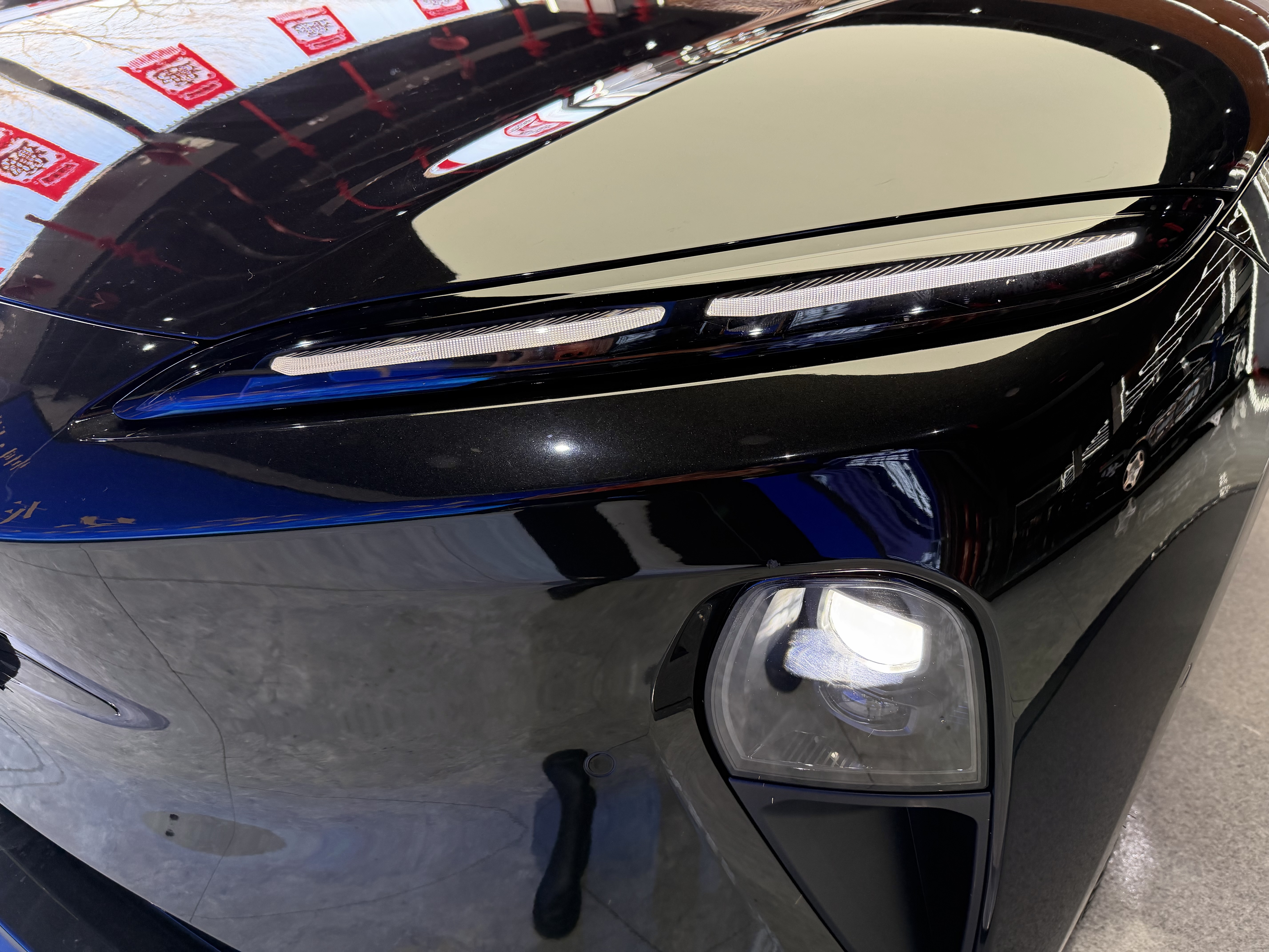 蔚来 蔚来ET5T 2025 汽车图片 #14