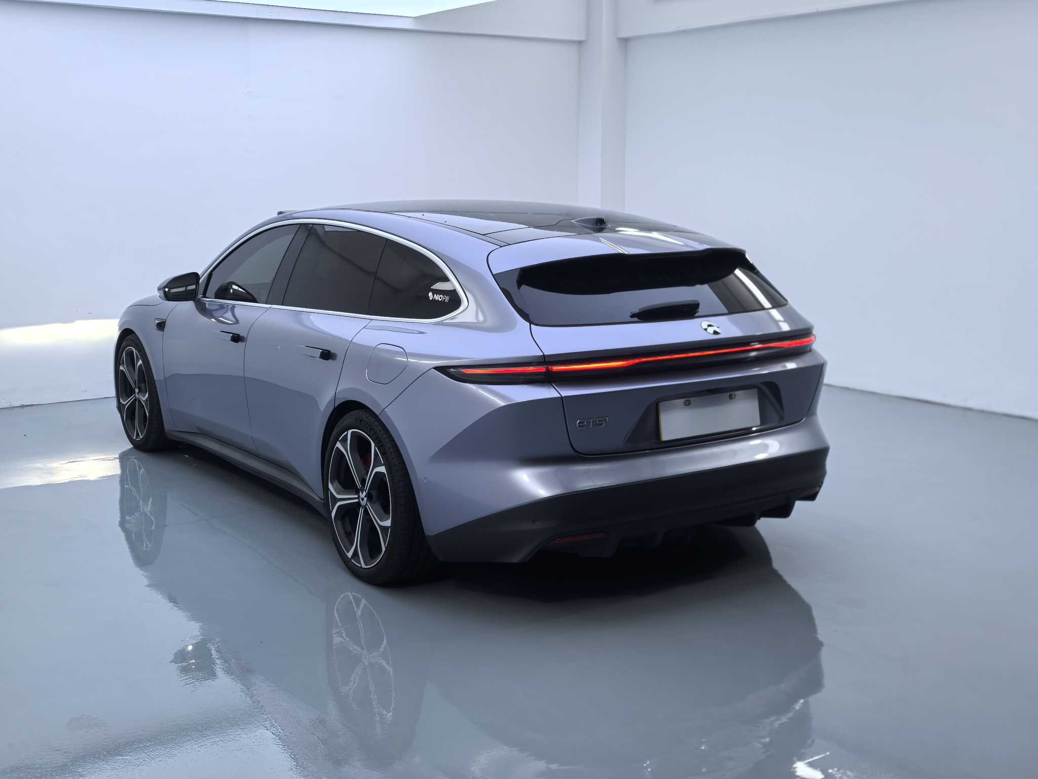 NIO ET5T 2024 изображение автомобиля #14