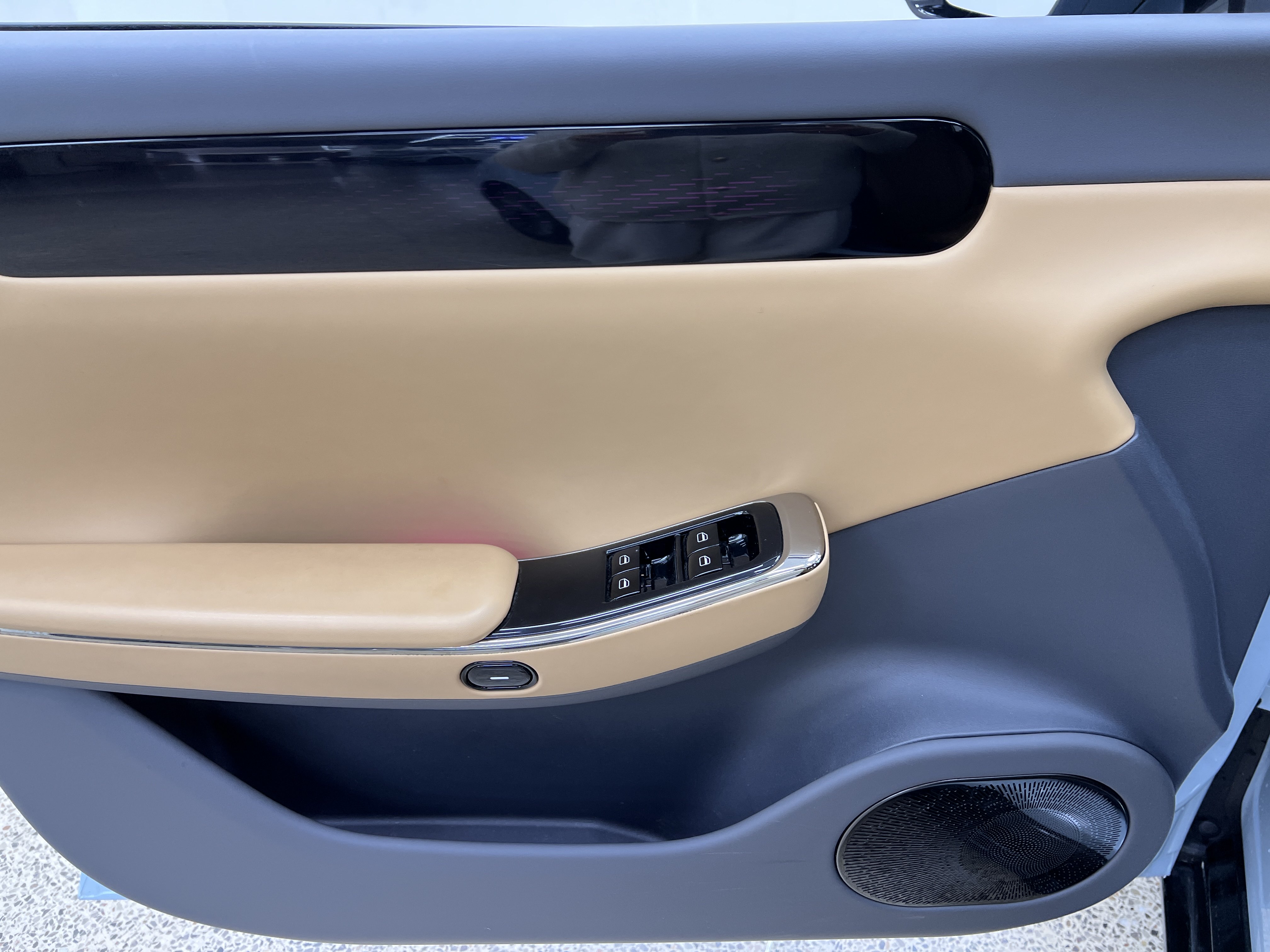 零跑汽车 零跑C01 2025 汽车图片 #14