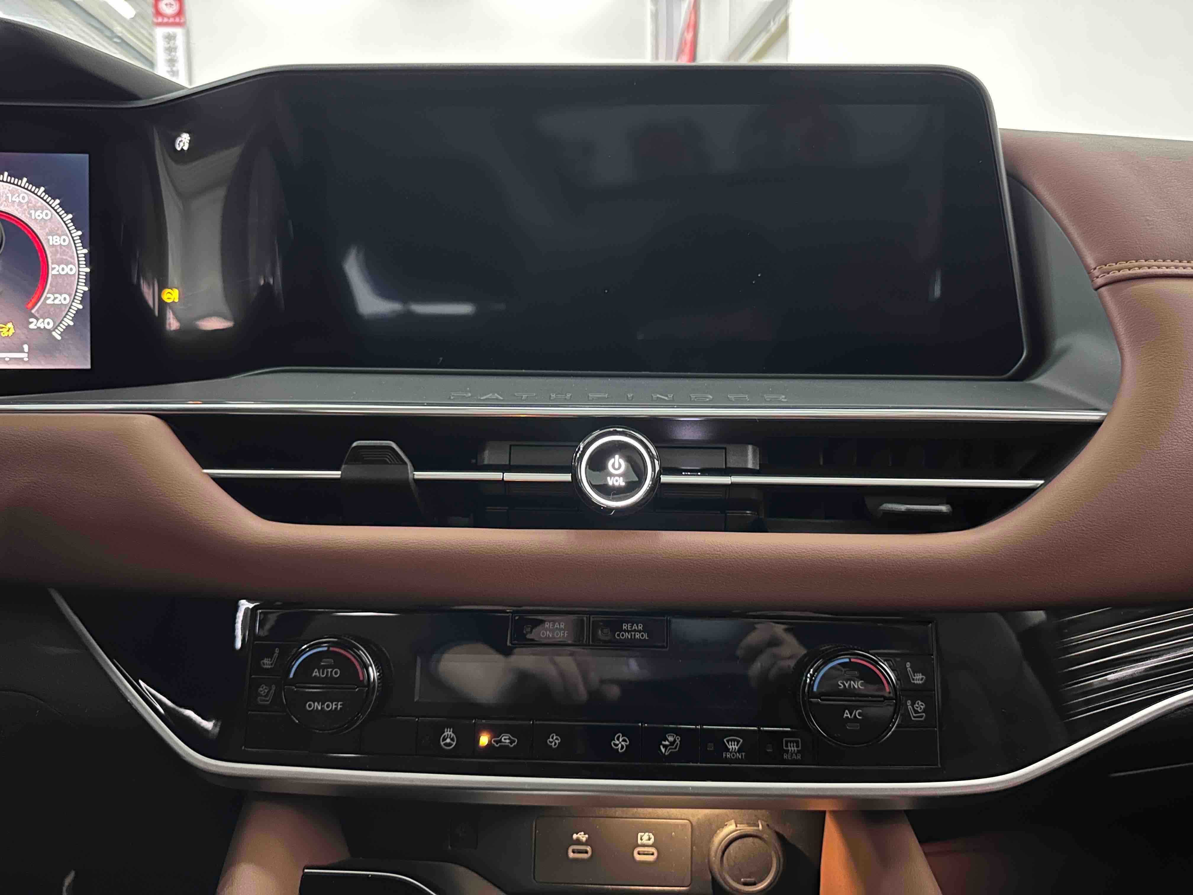 日产 探陆 2024 汽车图片 #14