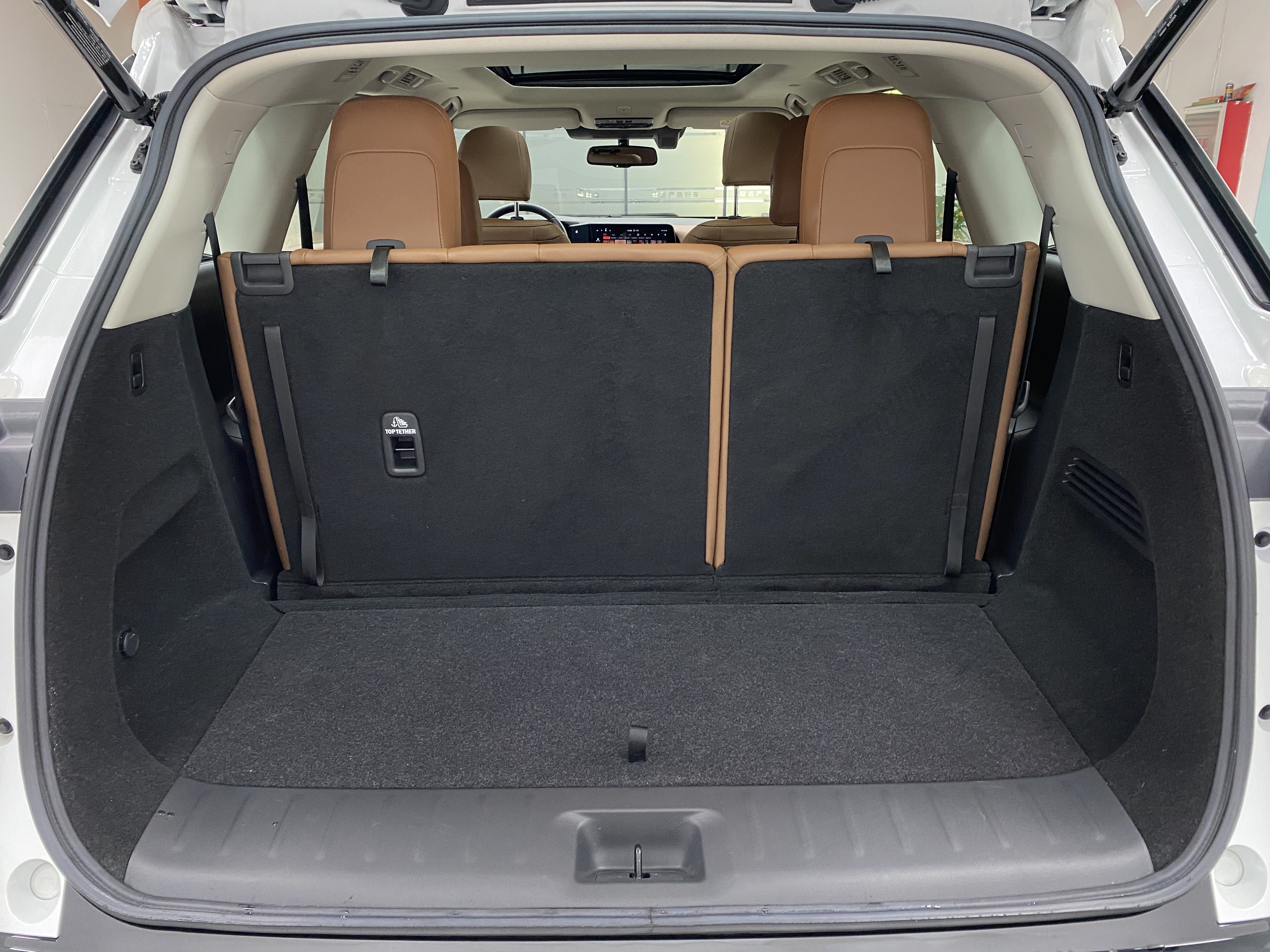 日产 探陆 2024 汽车图片 #14