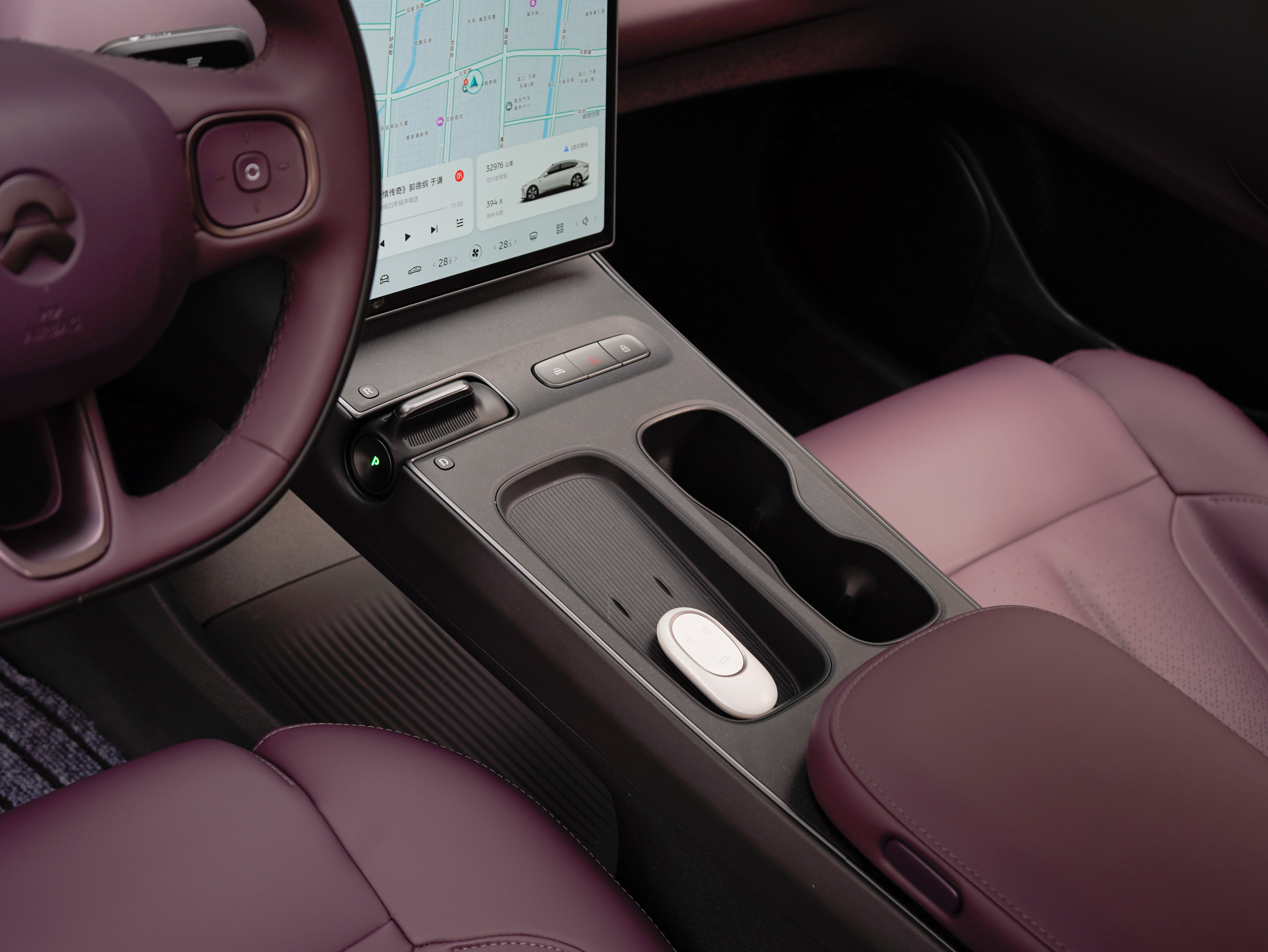 蔚来 蔚来ET5 2024 汽车图片 #14