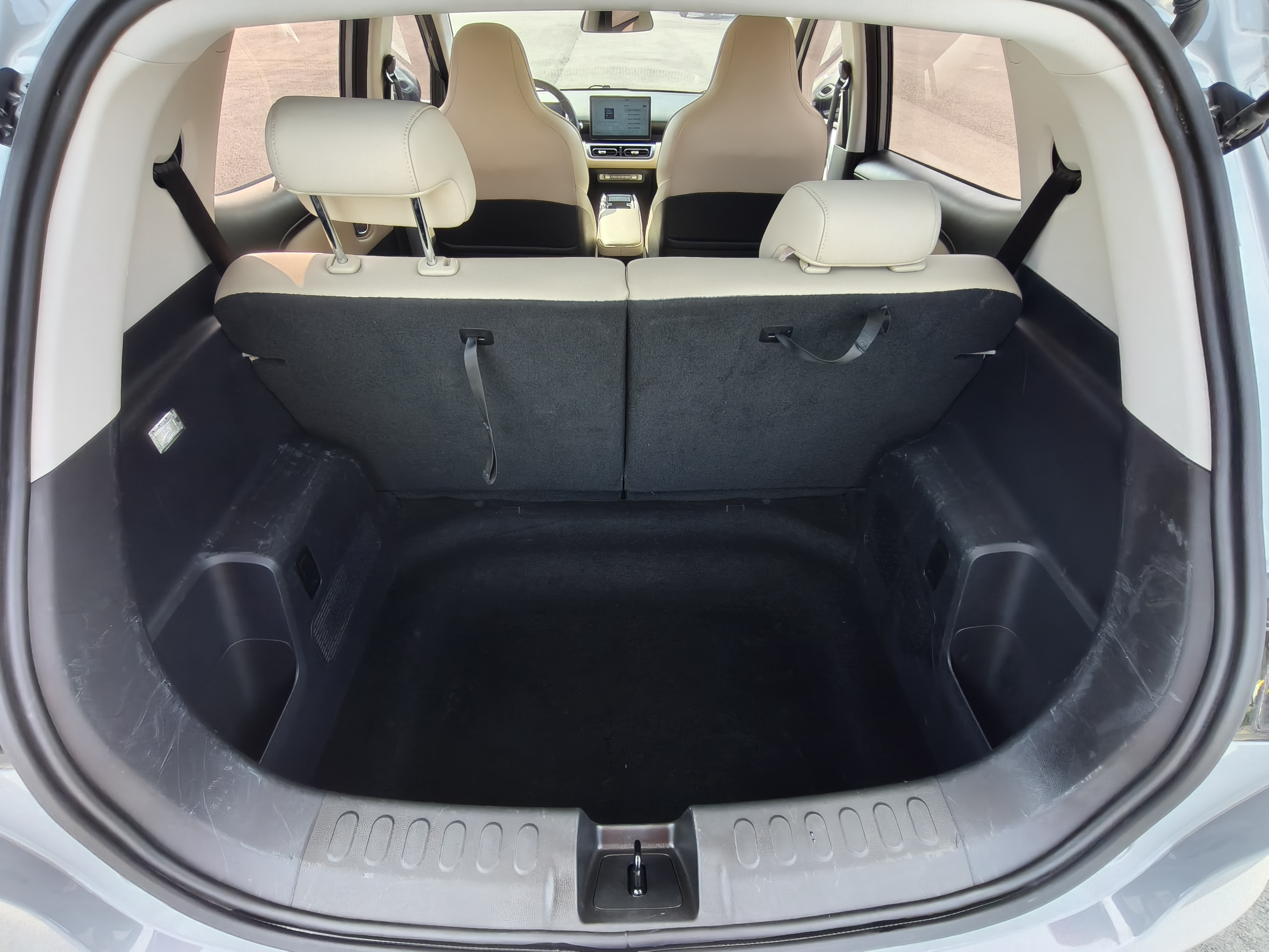 Wuling Binguo PLUS 2024 صورة سيارة #14