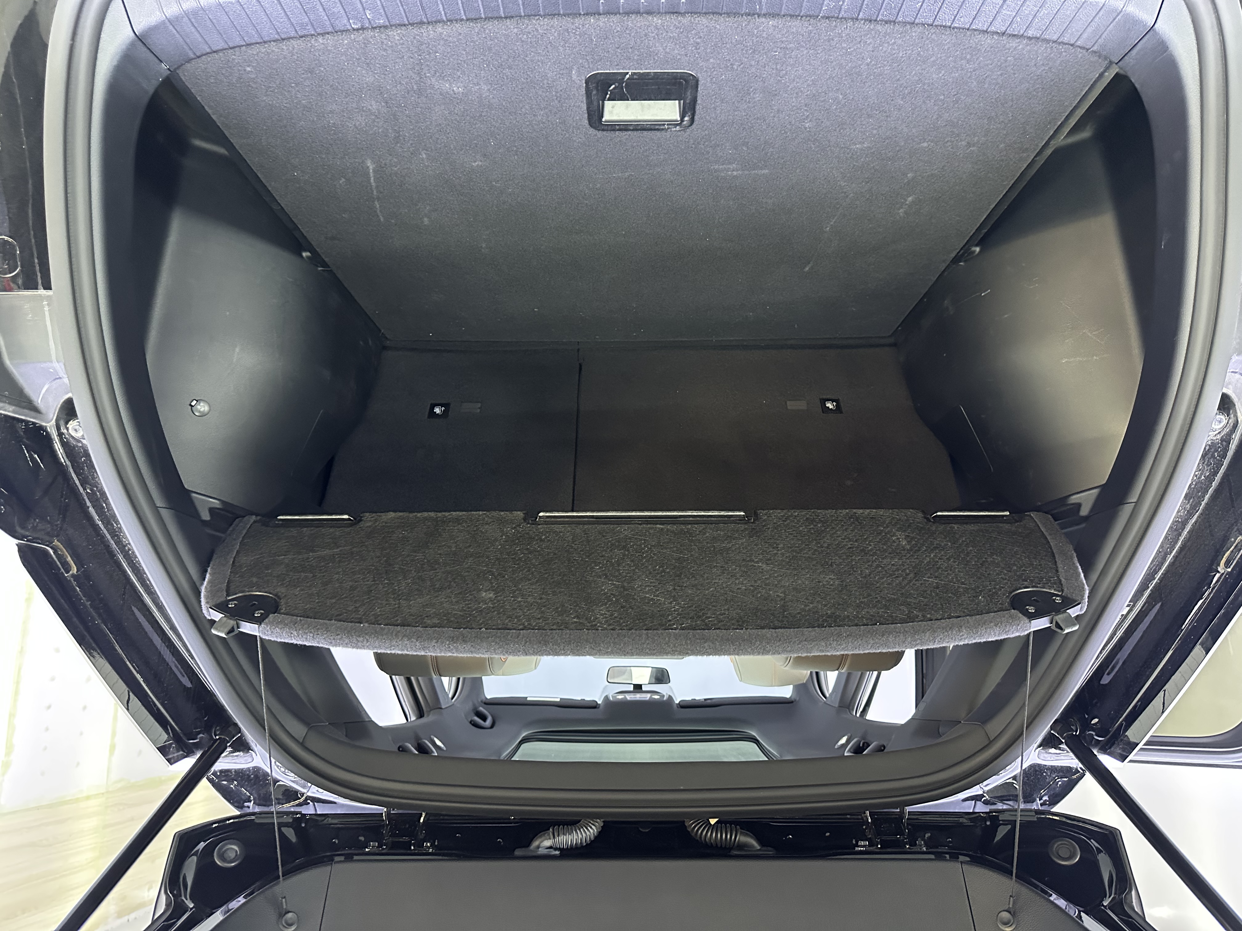BYD Song Pro New Energy 2024 #14 BYD Song Pro New Energy 2024 car image #14