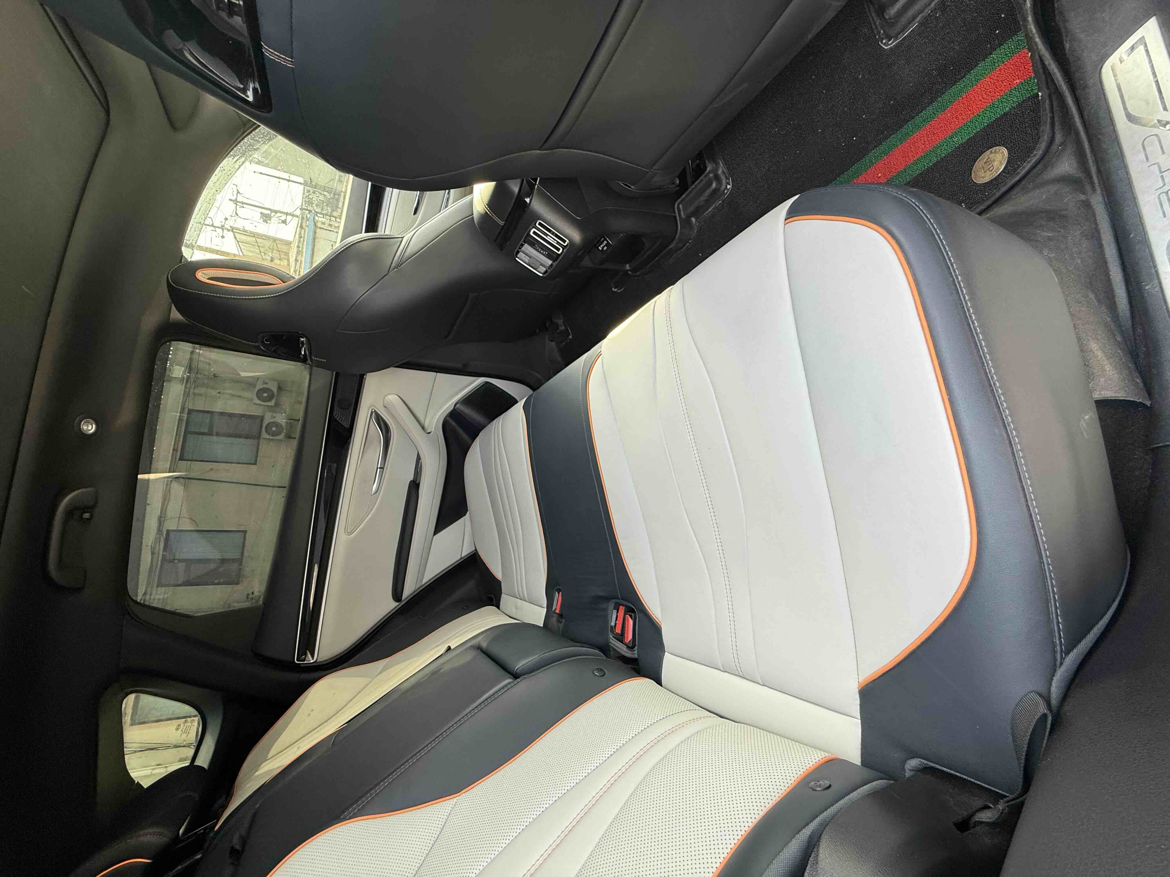 BYD Song Plus New Energy 2024 #14 BYD Song Plus New Energy 2024 car image #14