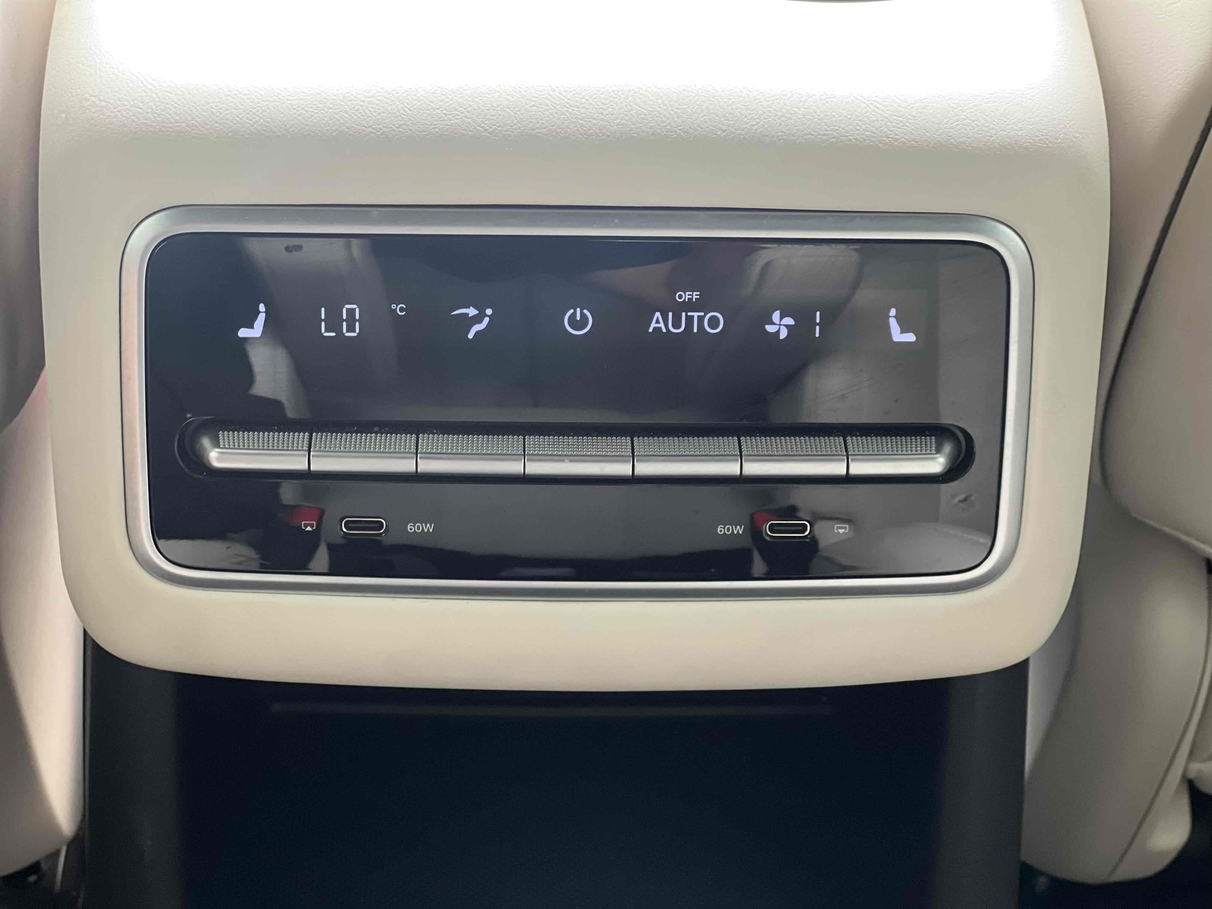 Li L8 2024 изображение автомобиля #14