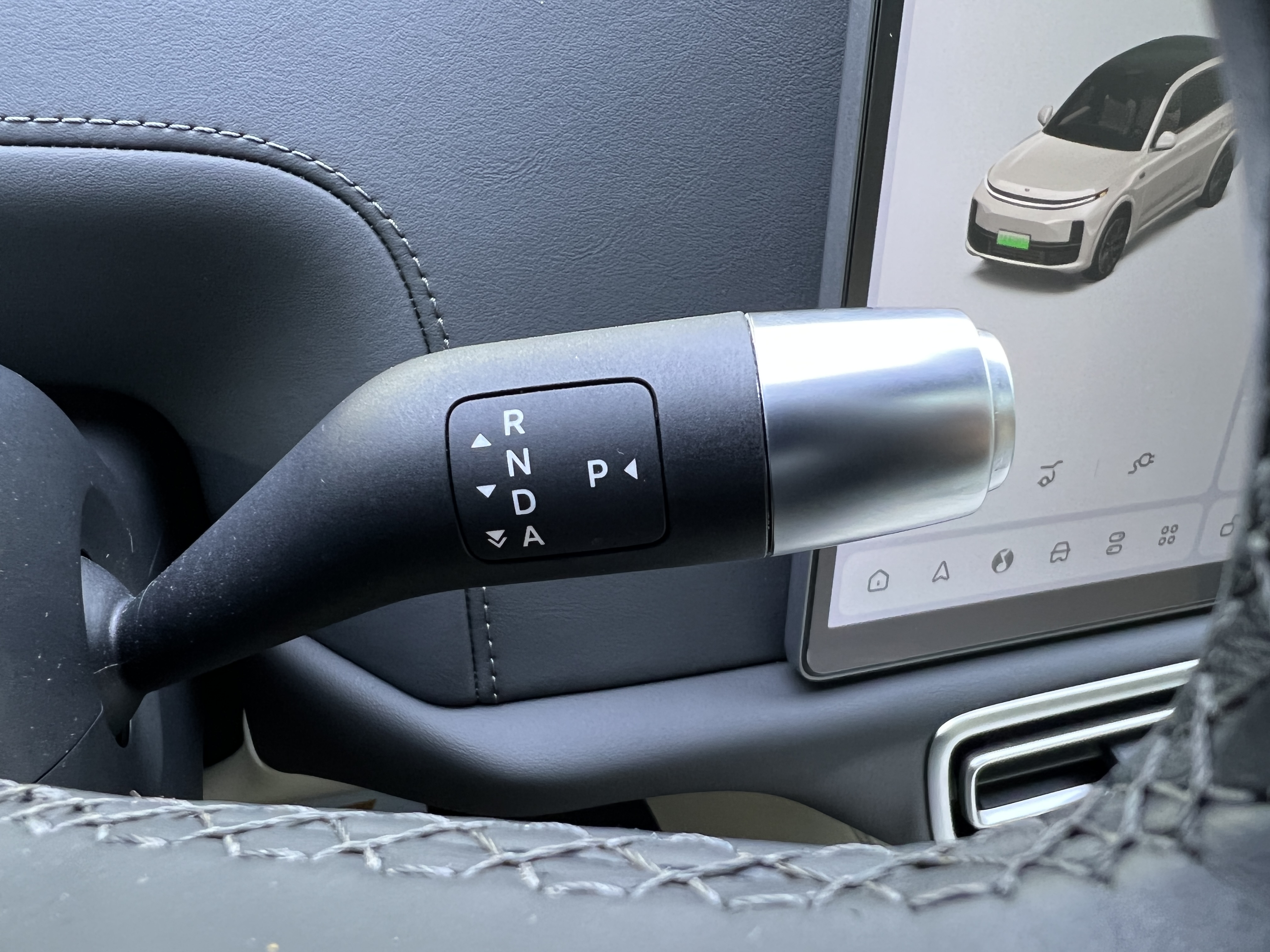 理想汽车 理想L7 2025 汽车图片 #14