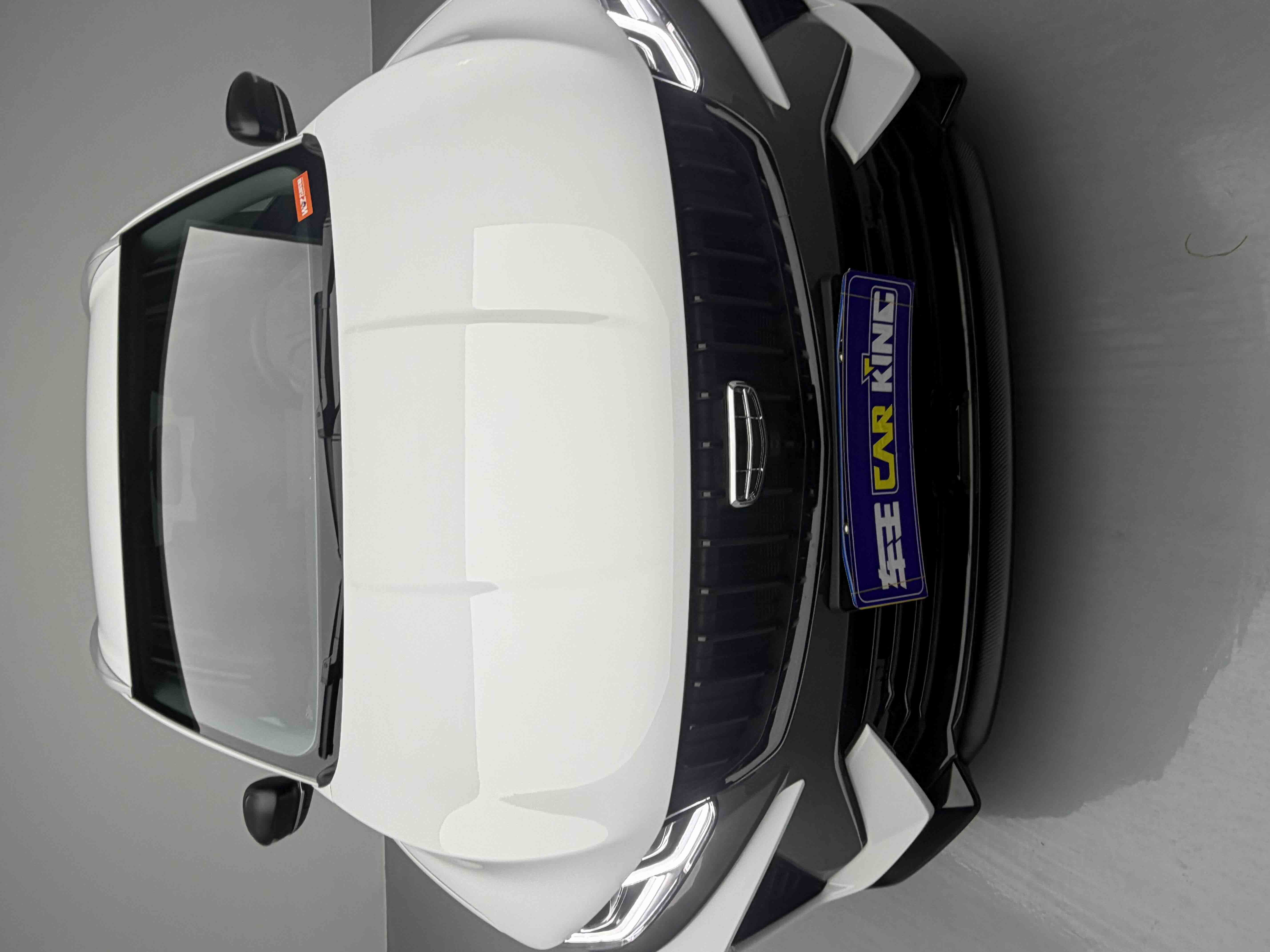 Coolray 2024 car image #14