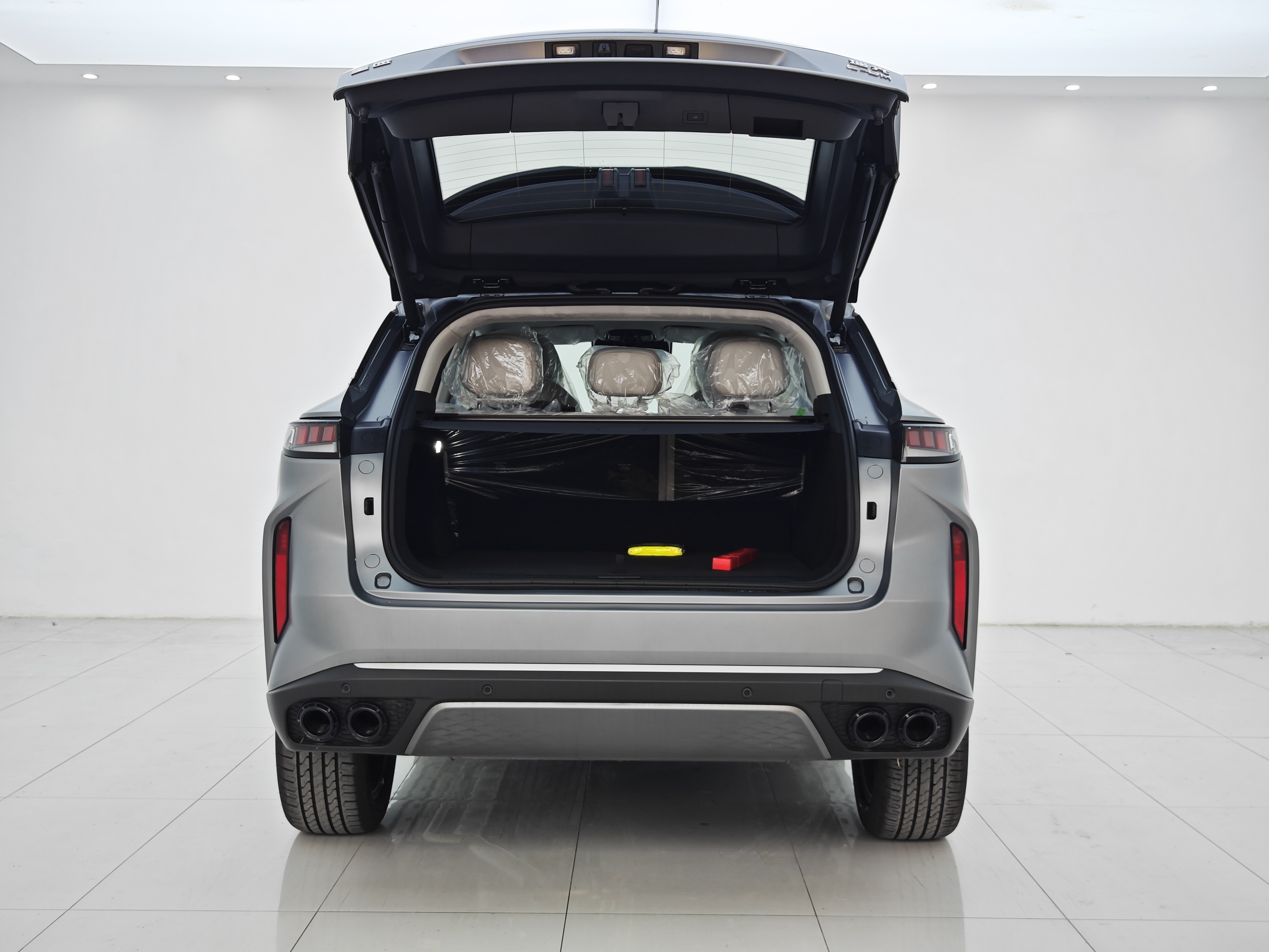 Exceed Yaoguang C-DM 2025 #14 Exceed Yaoguang C-DM 2025 car image #14