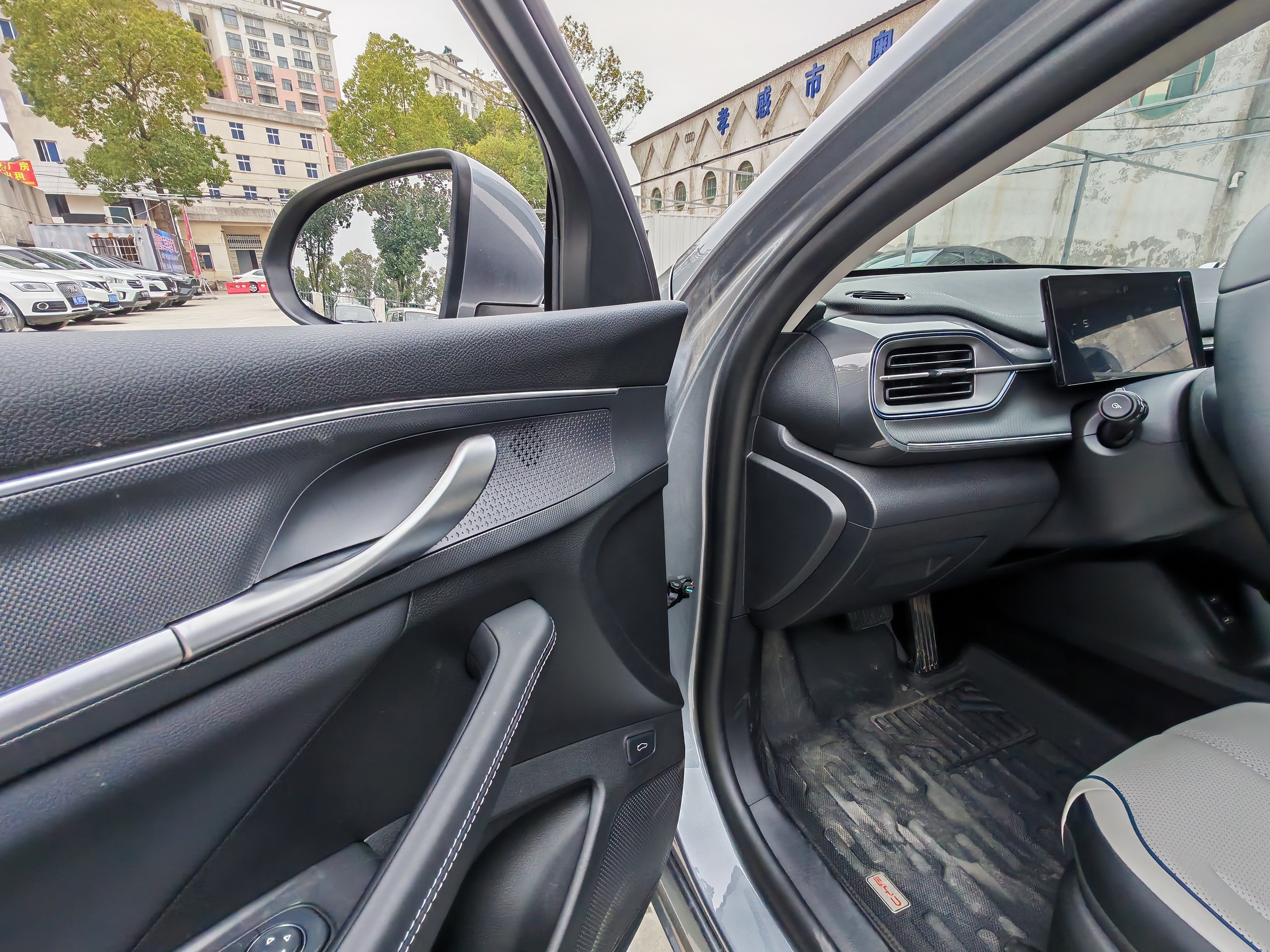 BYD Destroyer 05 2024 car image #14