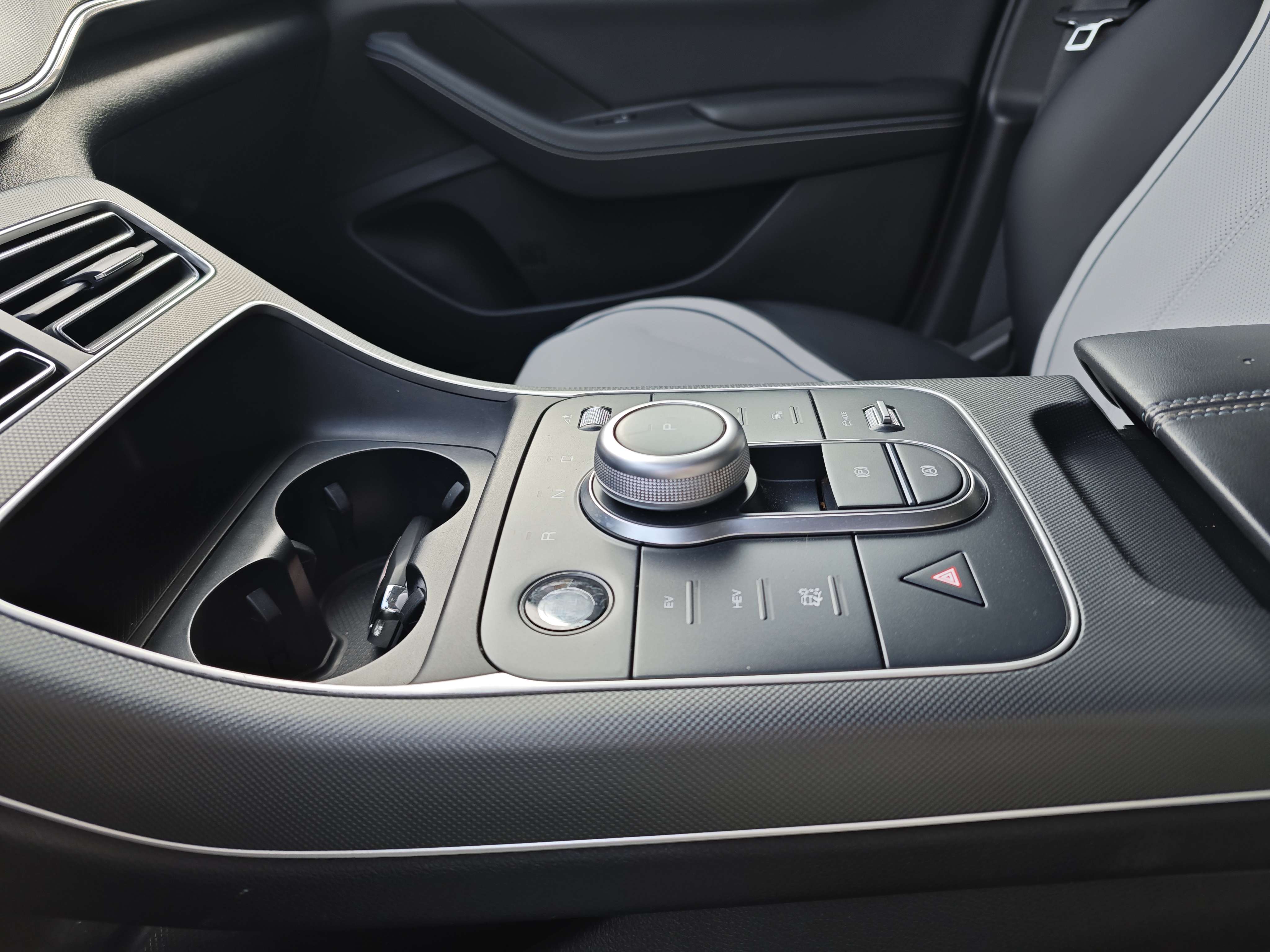 BYD Destroyer 05 2024 car image #14