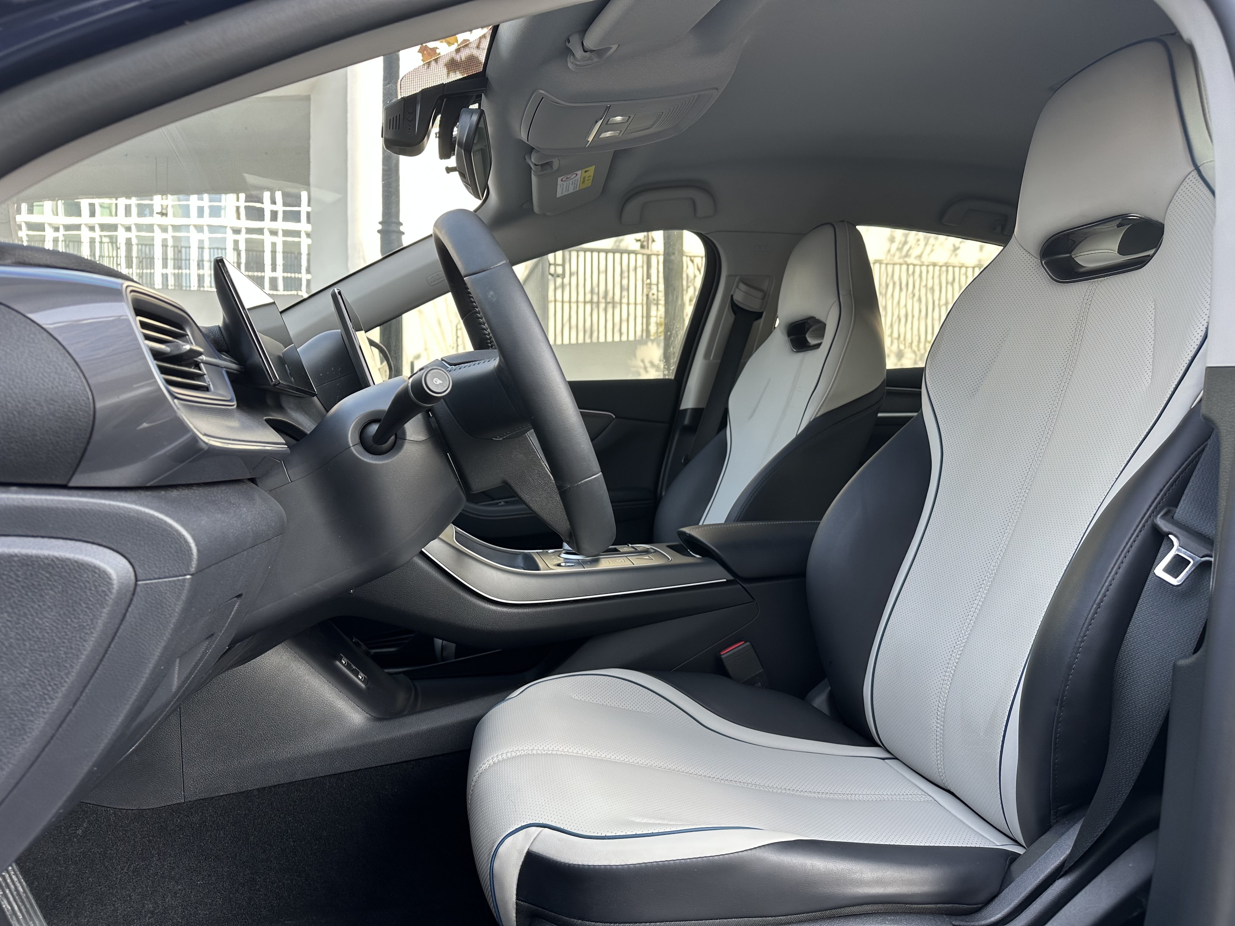 BYD Destroyer 05 2024 car image #14