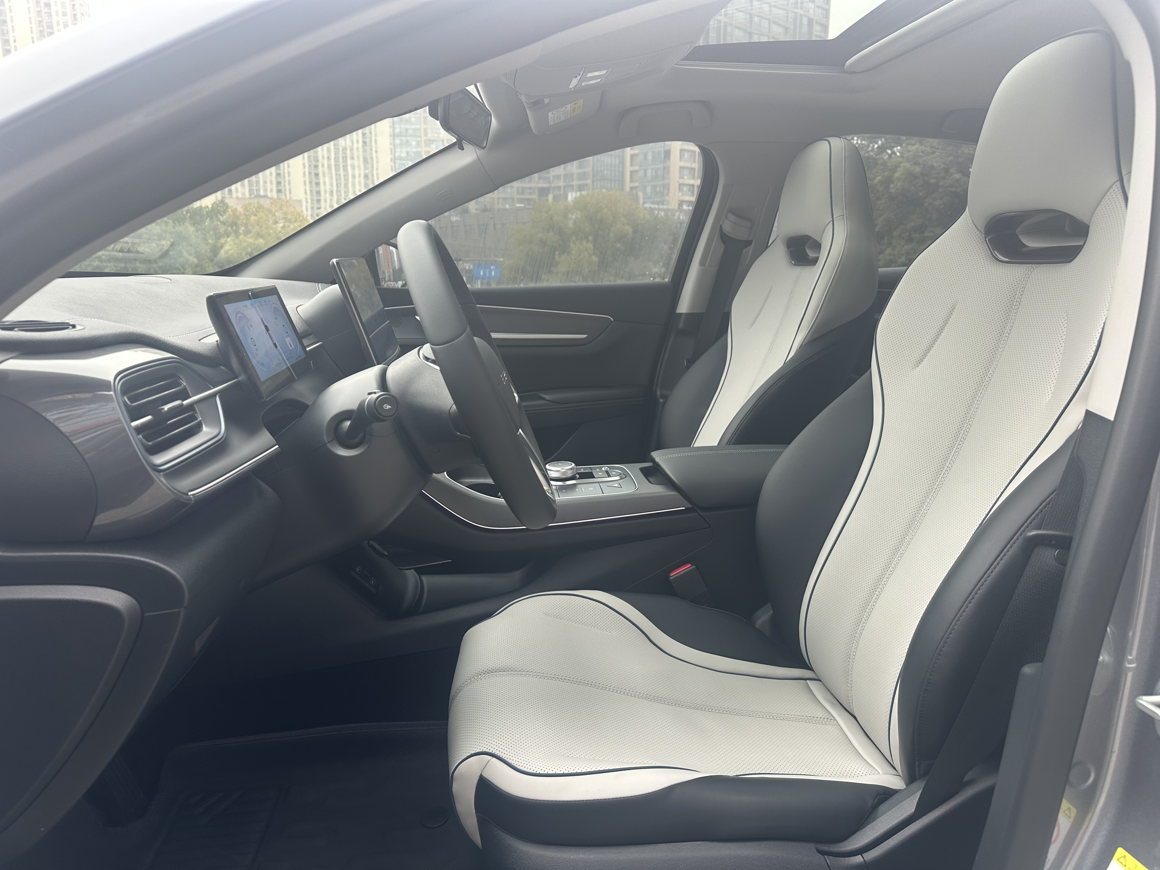 BYD Destroyer 05 2024 car image #14