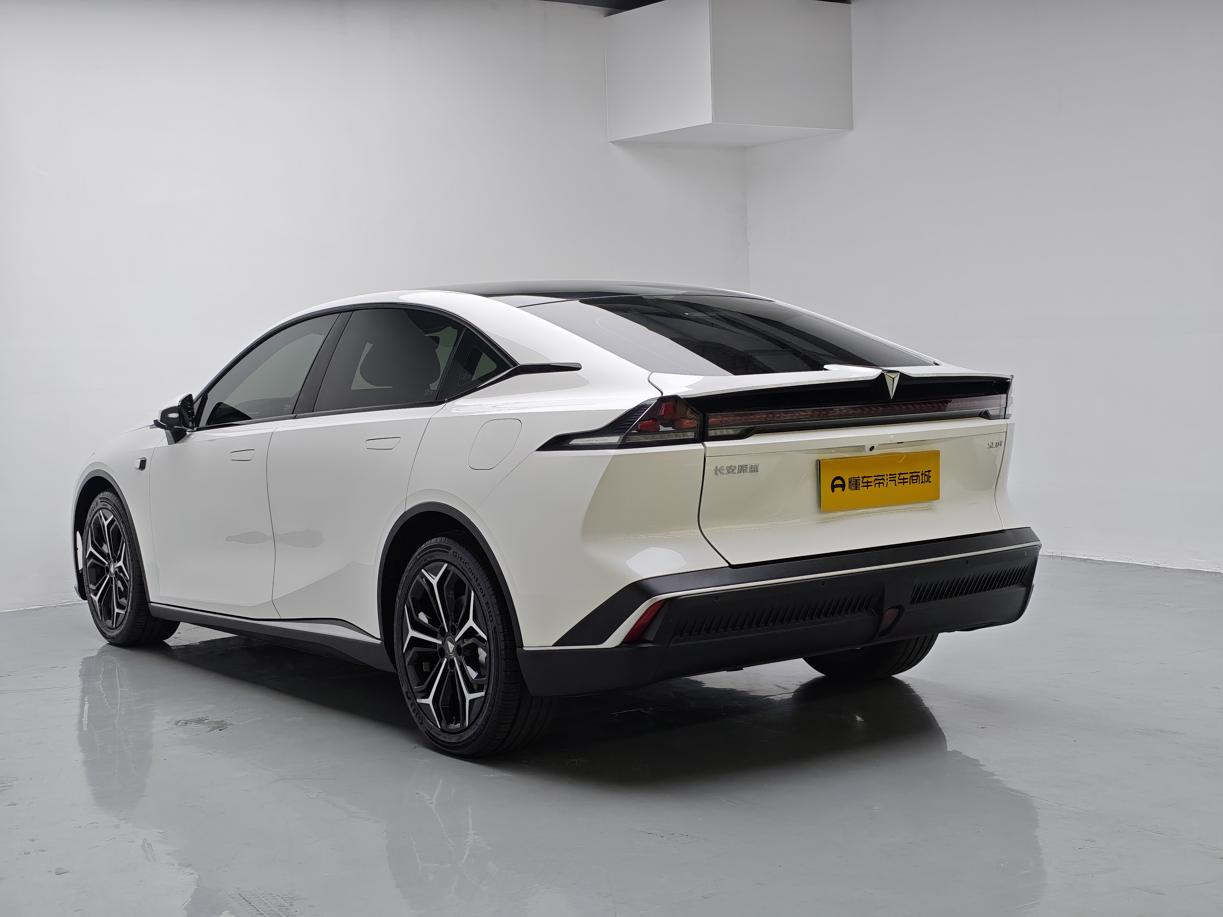 Deepal SL03 2024 image de voiture #14