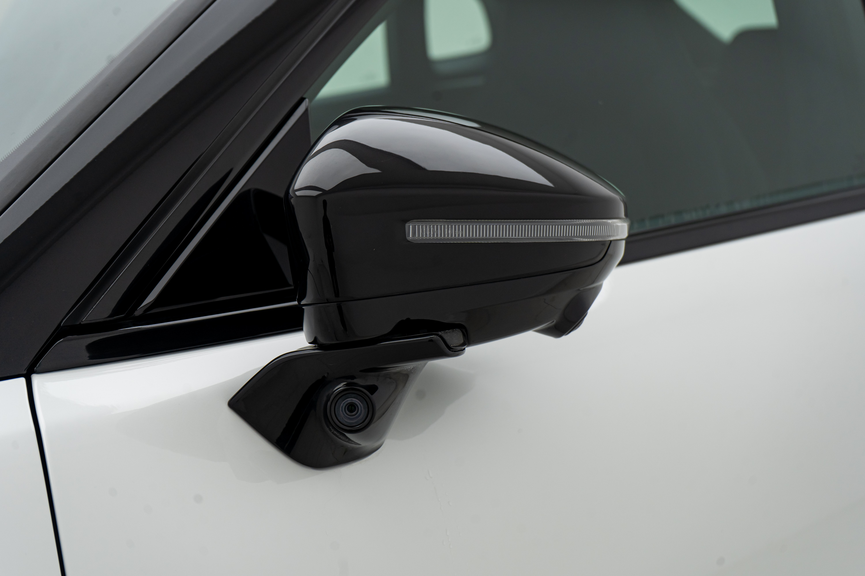 极氪 极氪001 2024 汽车图片 #14