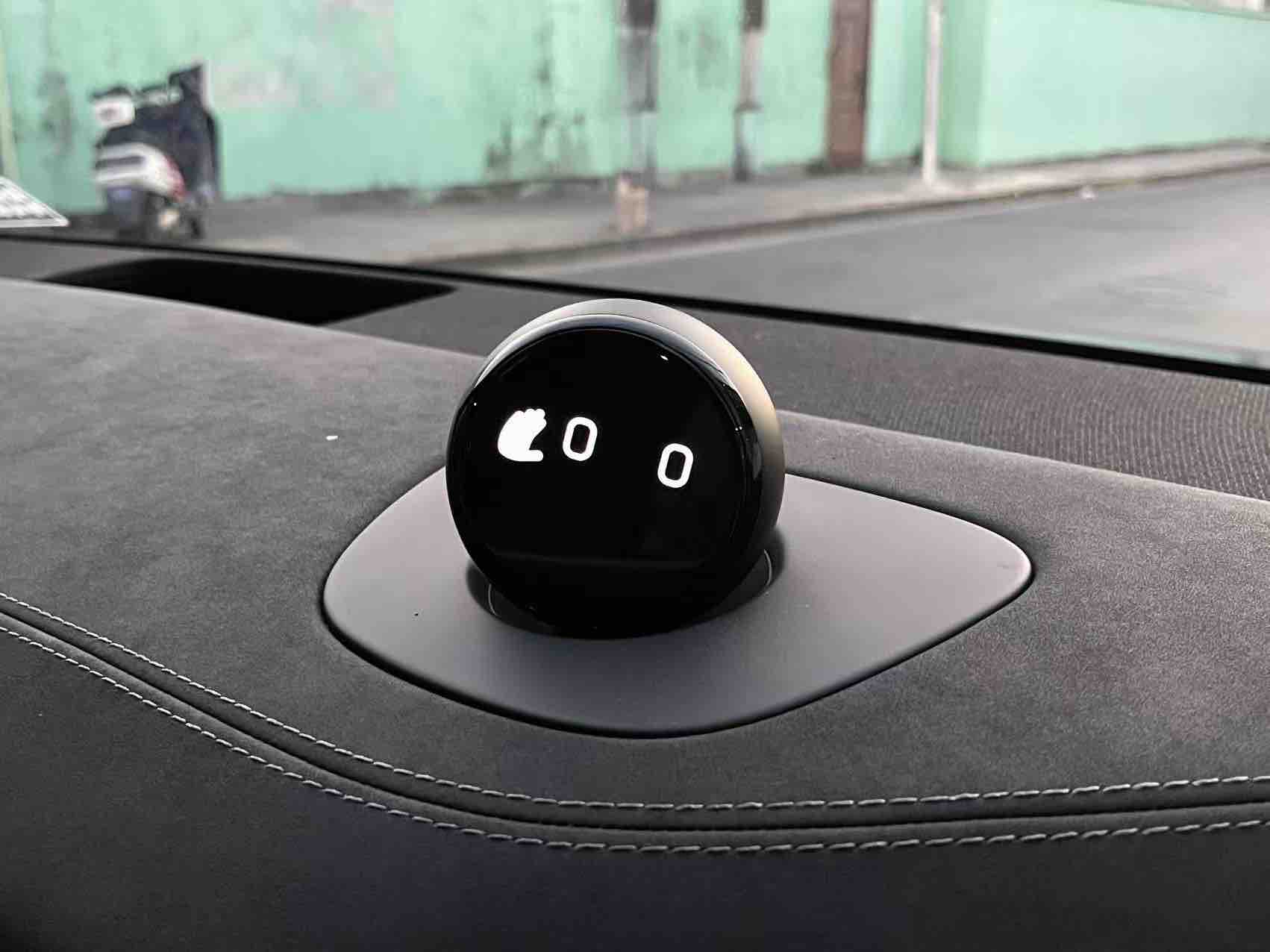 蔚来 蔚来ES6 2024 汽车图片 #14