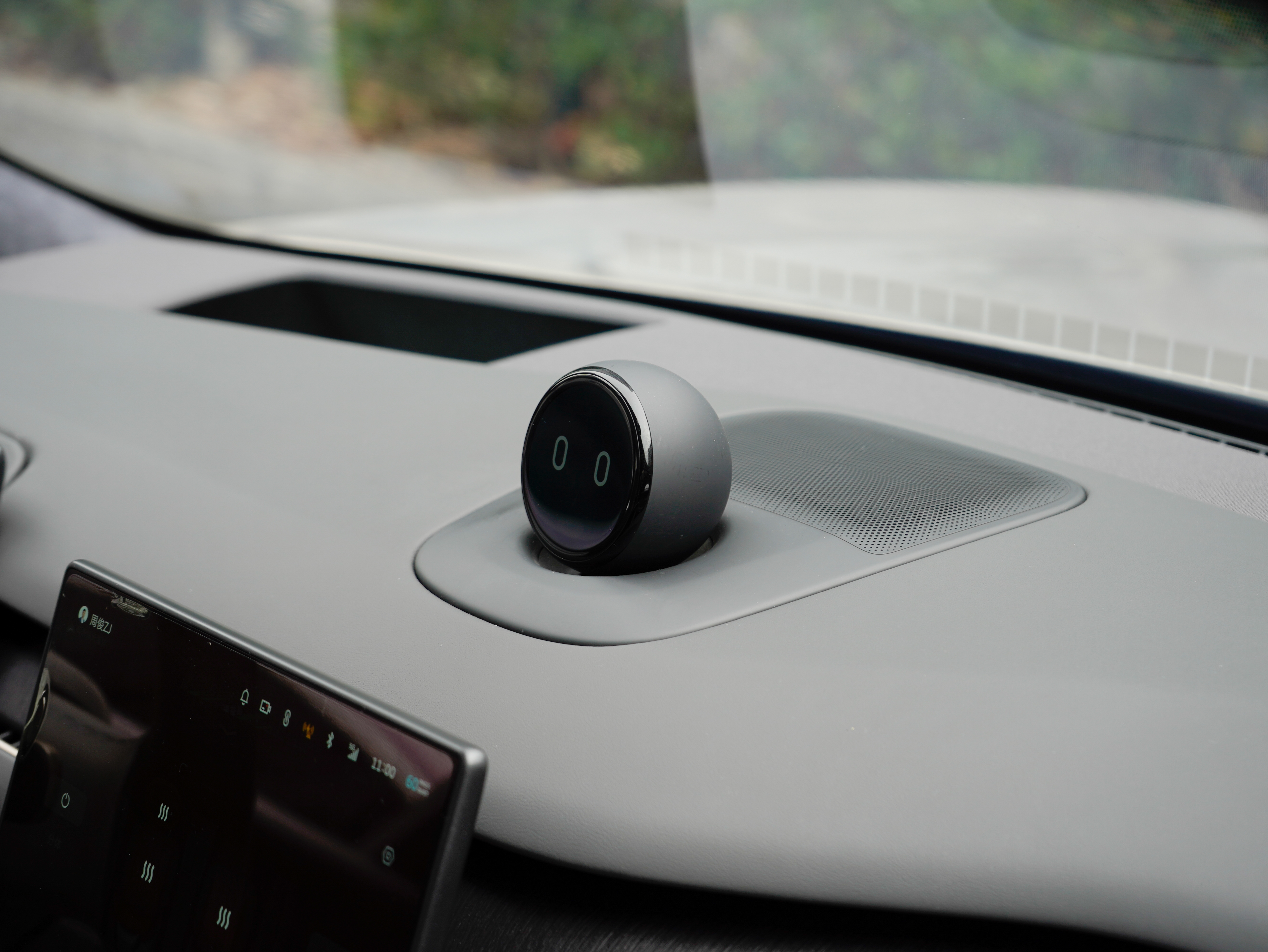 NIO ES8 2024 изображение автомобиля #14