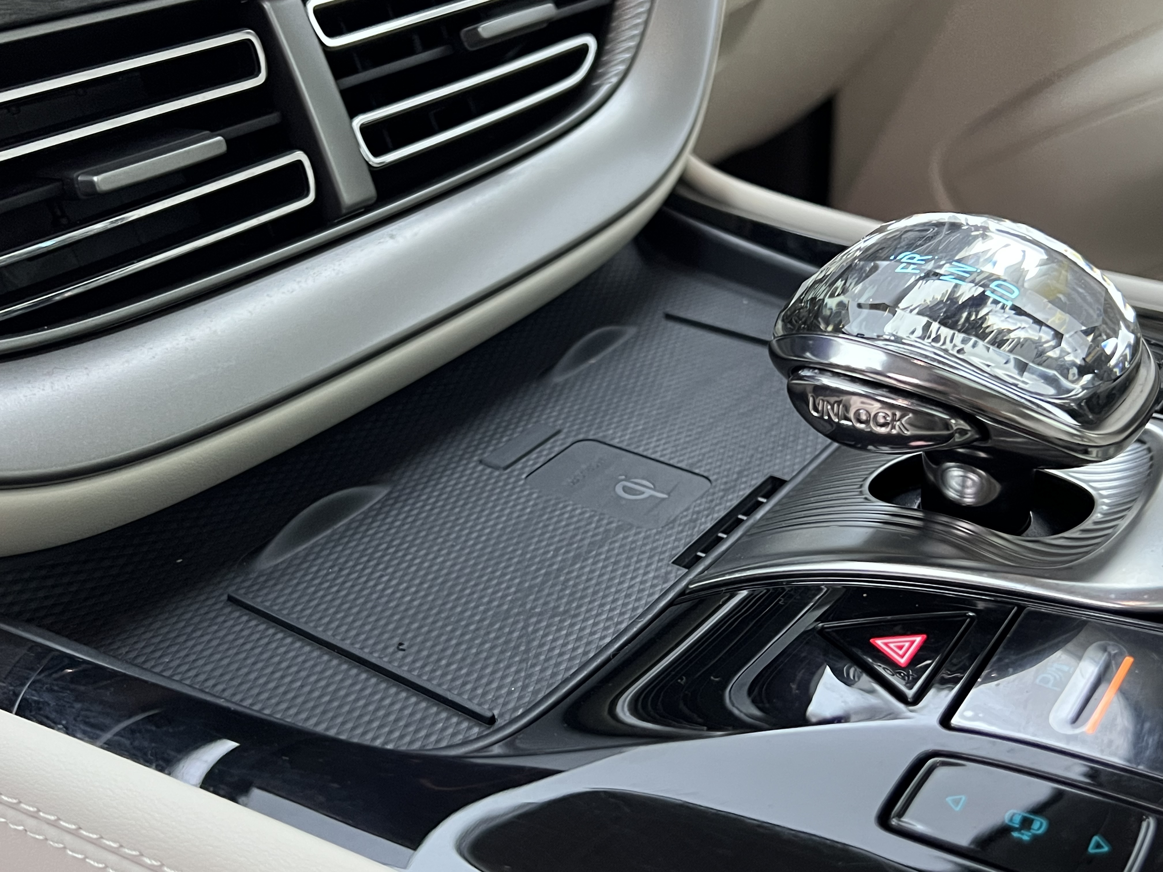 Denza D9 2025 #14 Denza D9 2025 immagine di auto #14