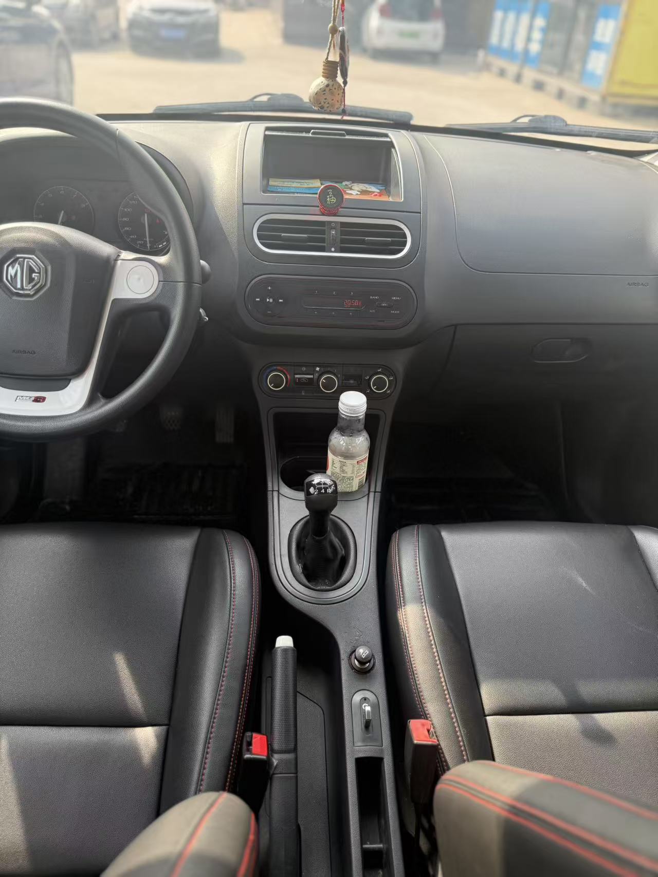 MG 3 2013 immagine di auto #14