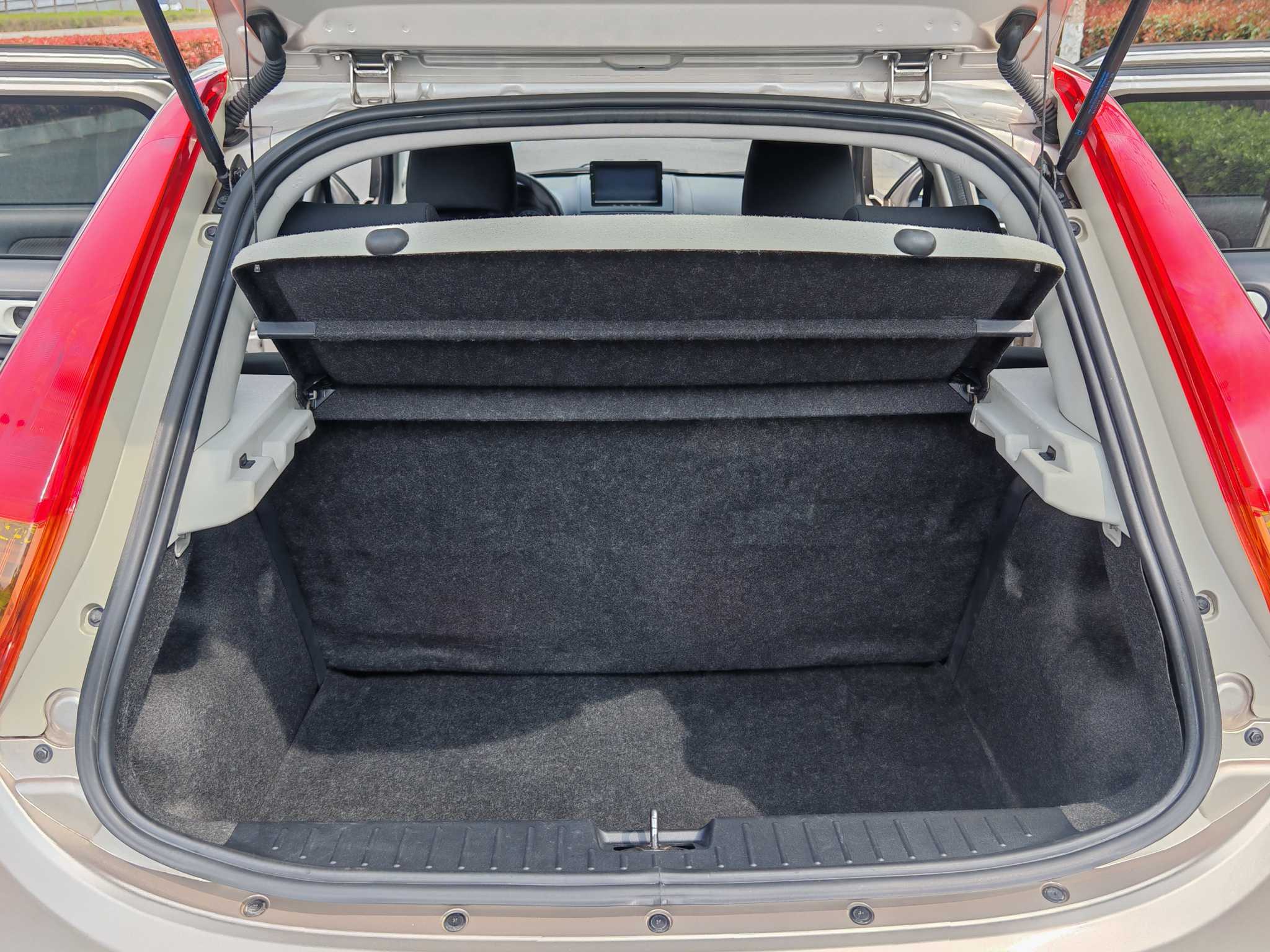 MG 3 2013 imagem de carro #14