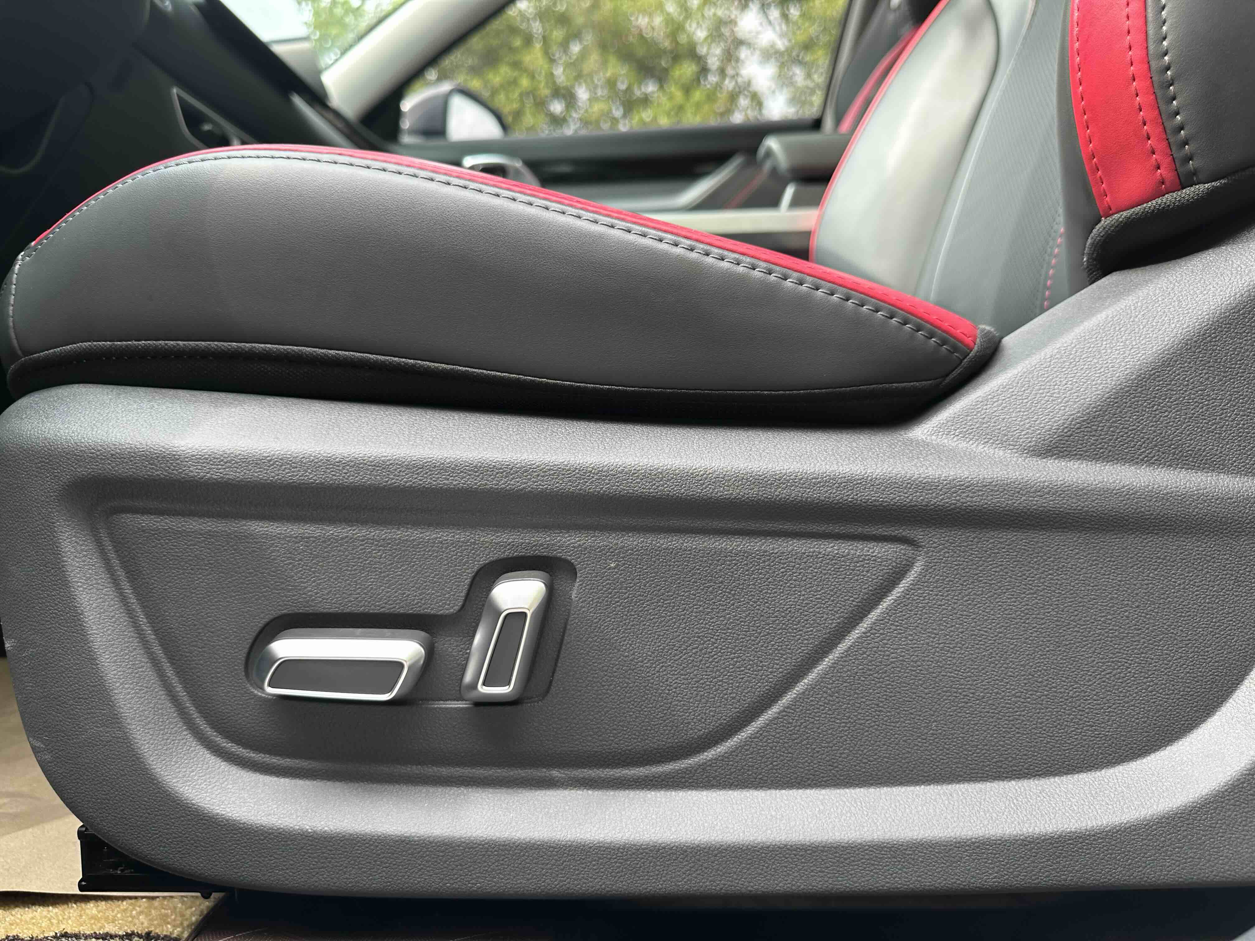 Dashing 2024 car image #14