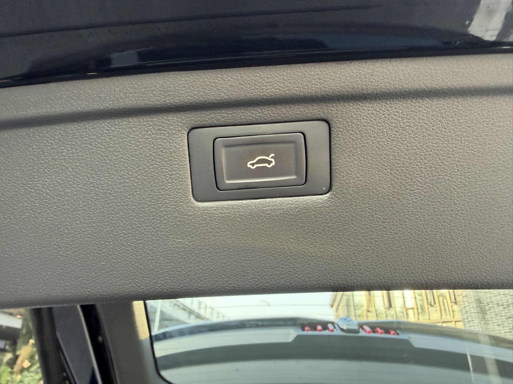 Jetour Dashing 2024 car image #14