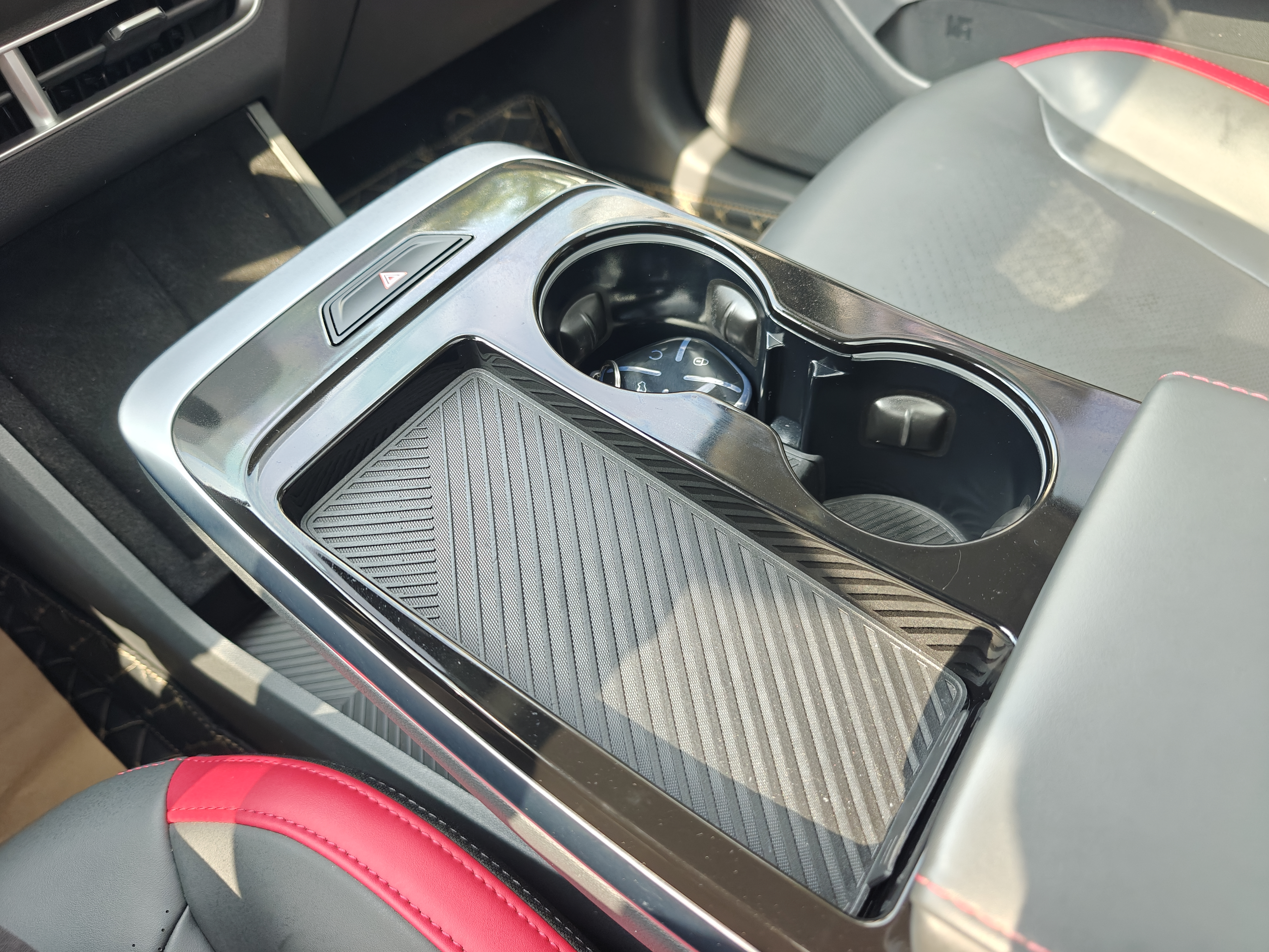 Jetour Dashing 2024 car image #14