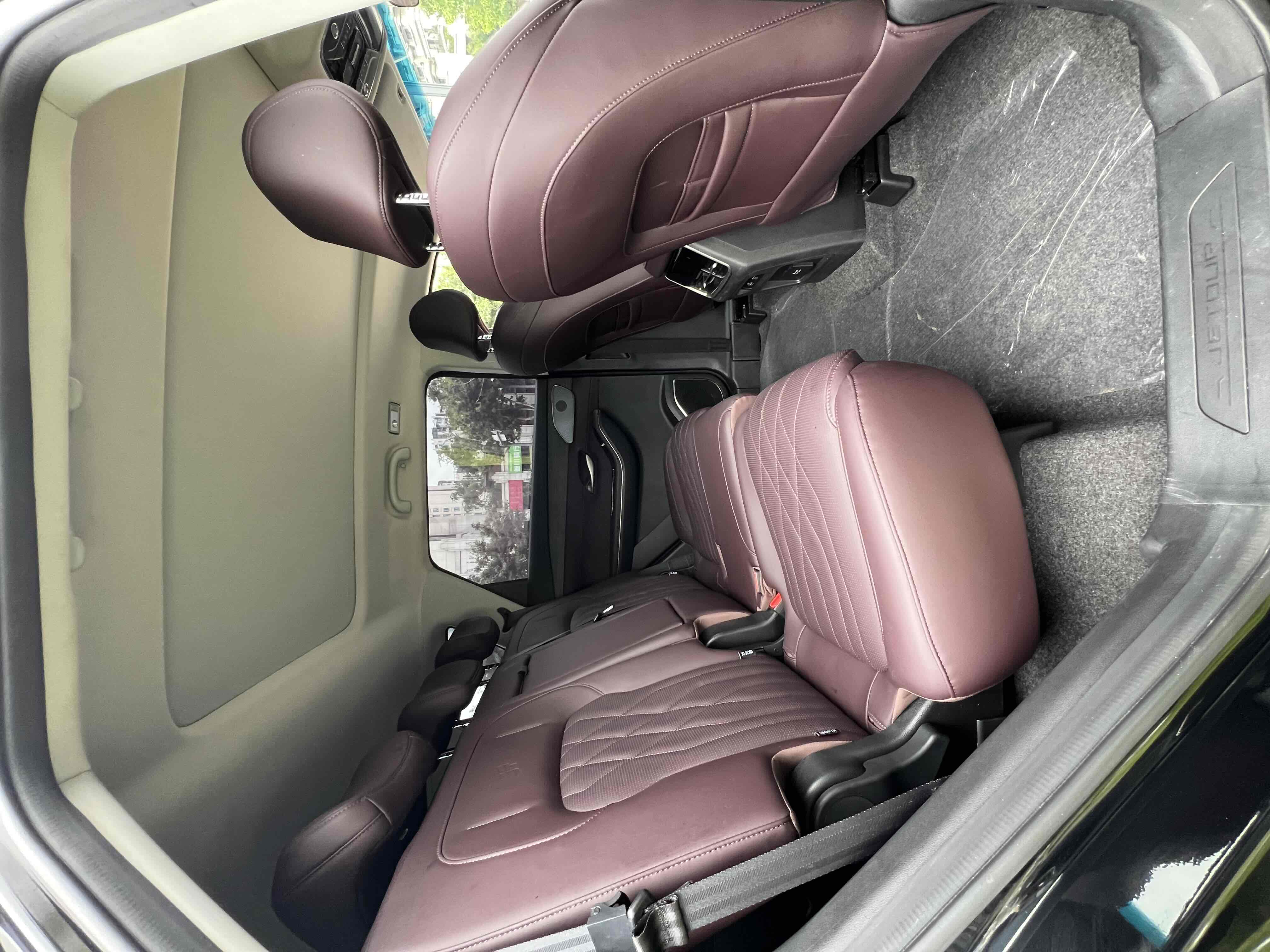 Jetour X90 PRO 2024 car image #14