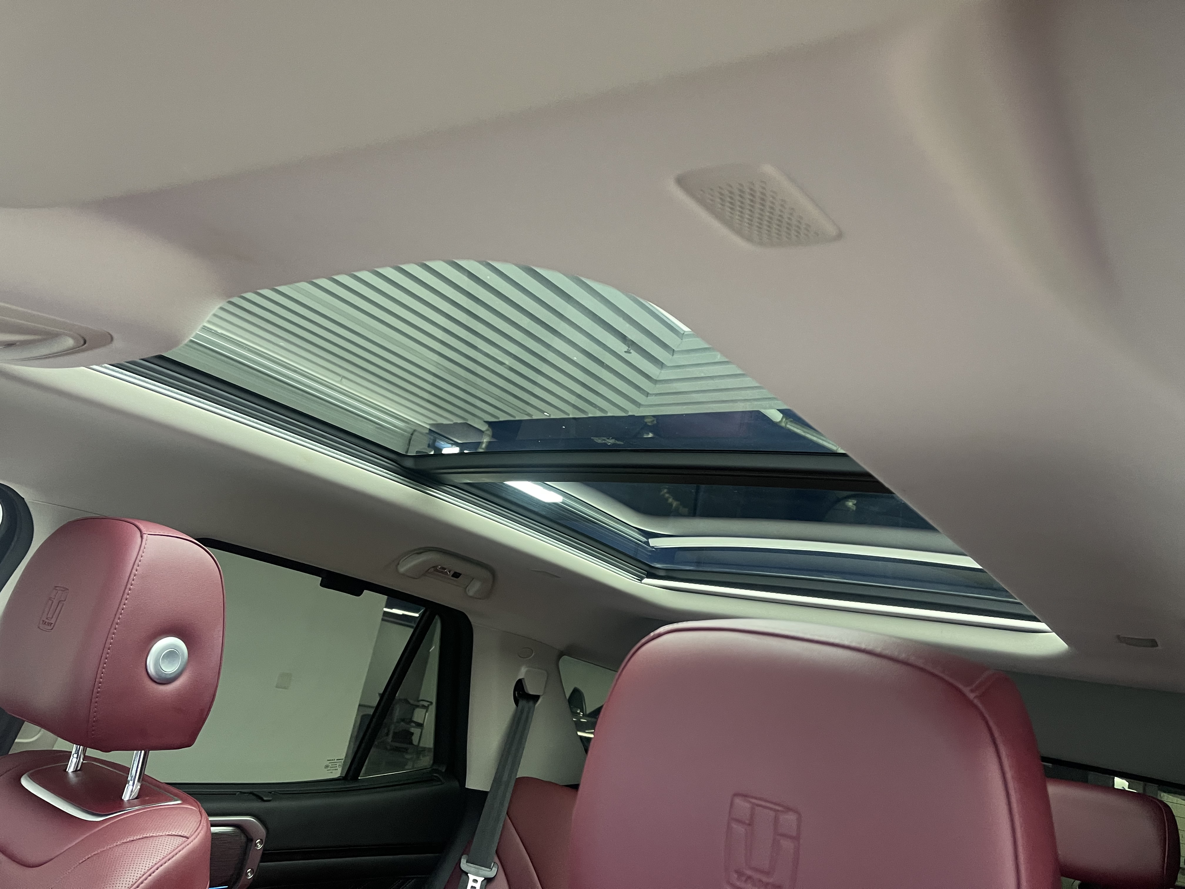 Tank 400 New Energy 2024 #14 Tank 400 New Energy 2024 immagine di auto #14