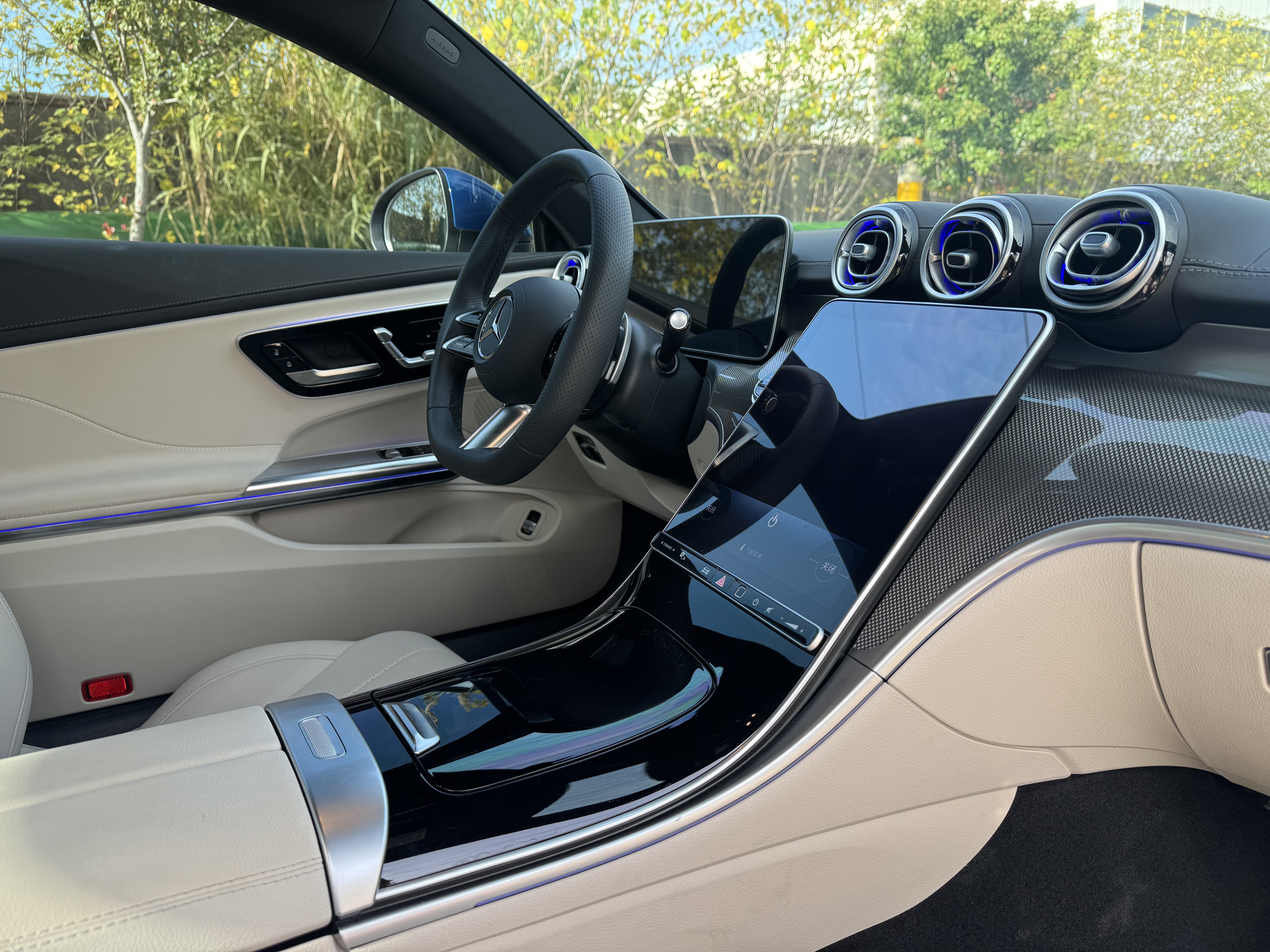 Mercedes-Benz CLE Class 2025 car image #14