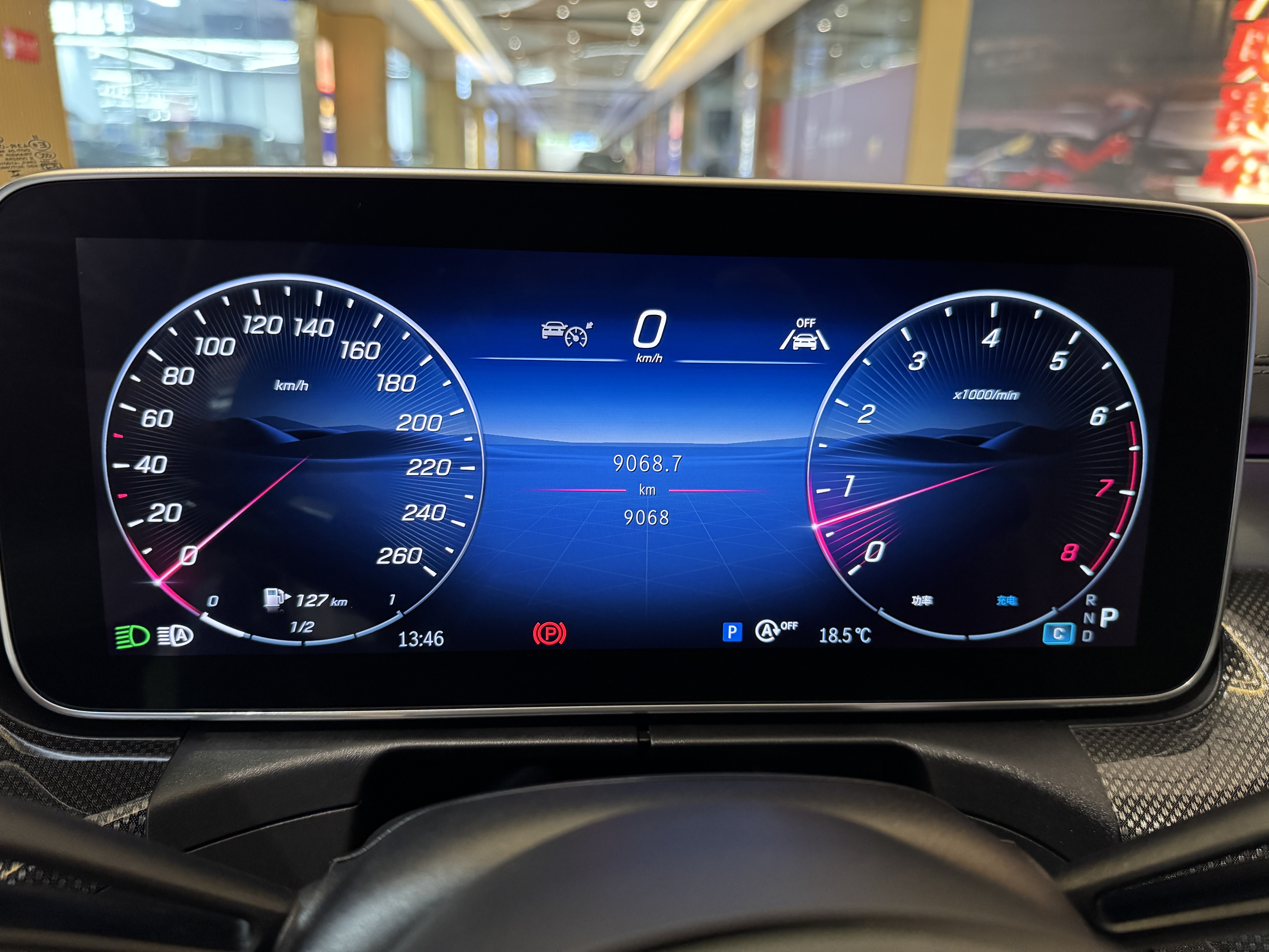 Mercedes-Benz CLE Class 2025 car image #14