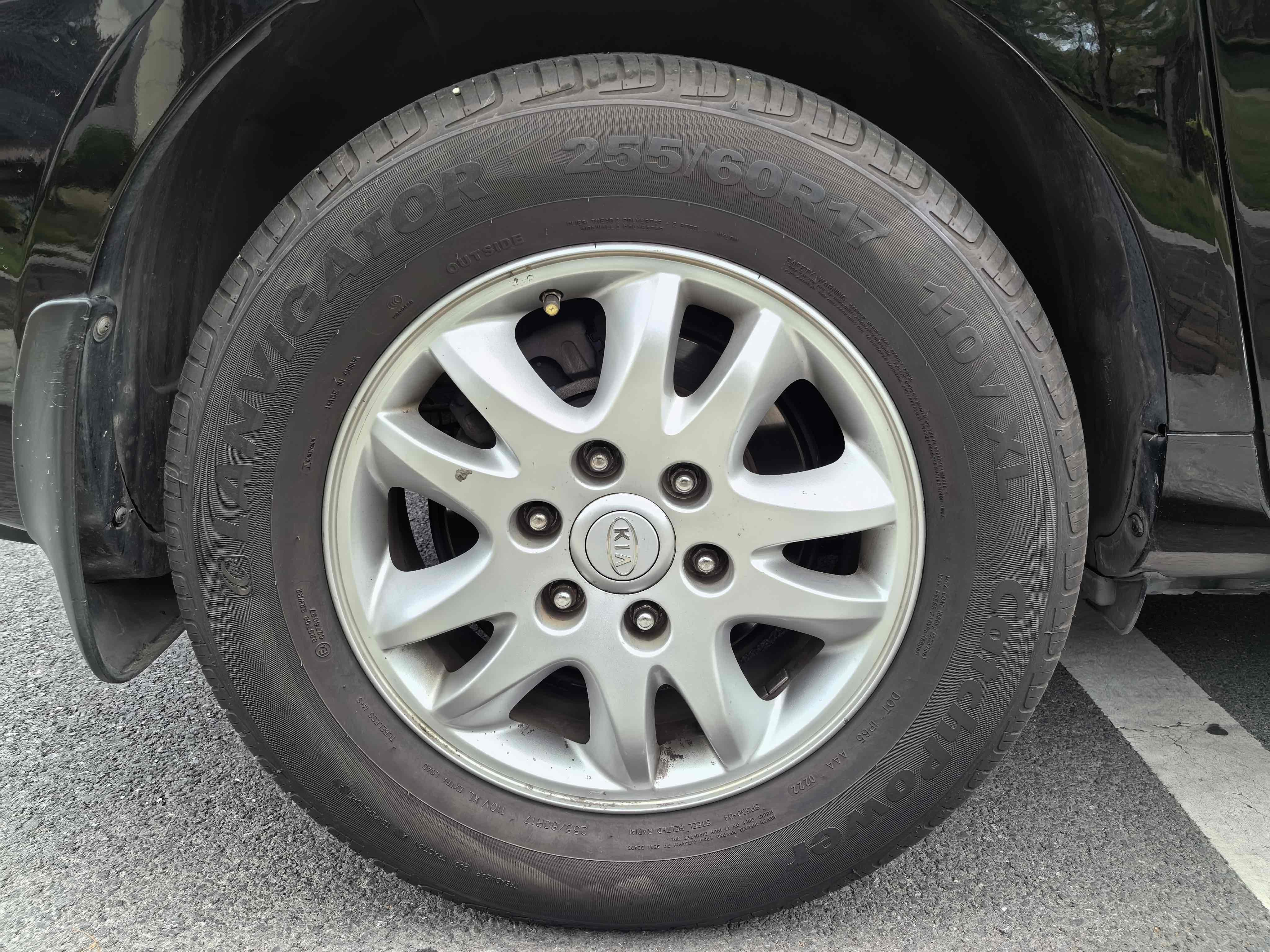 Kia VQ 2010 immagine di auto #14