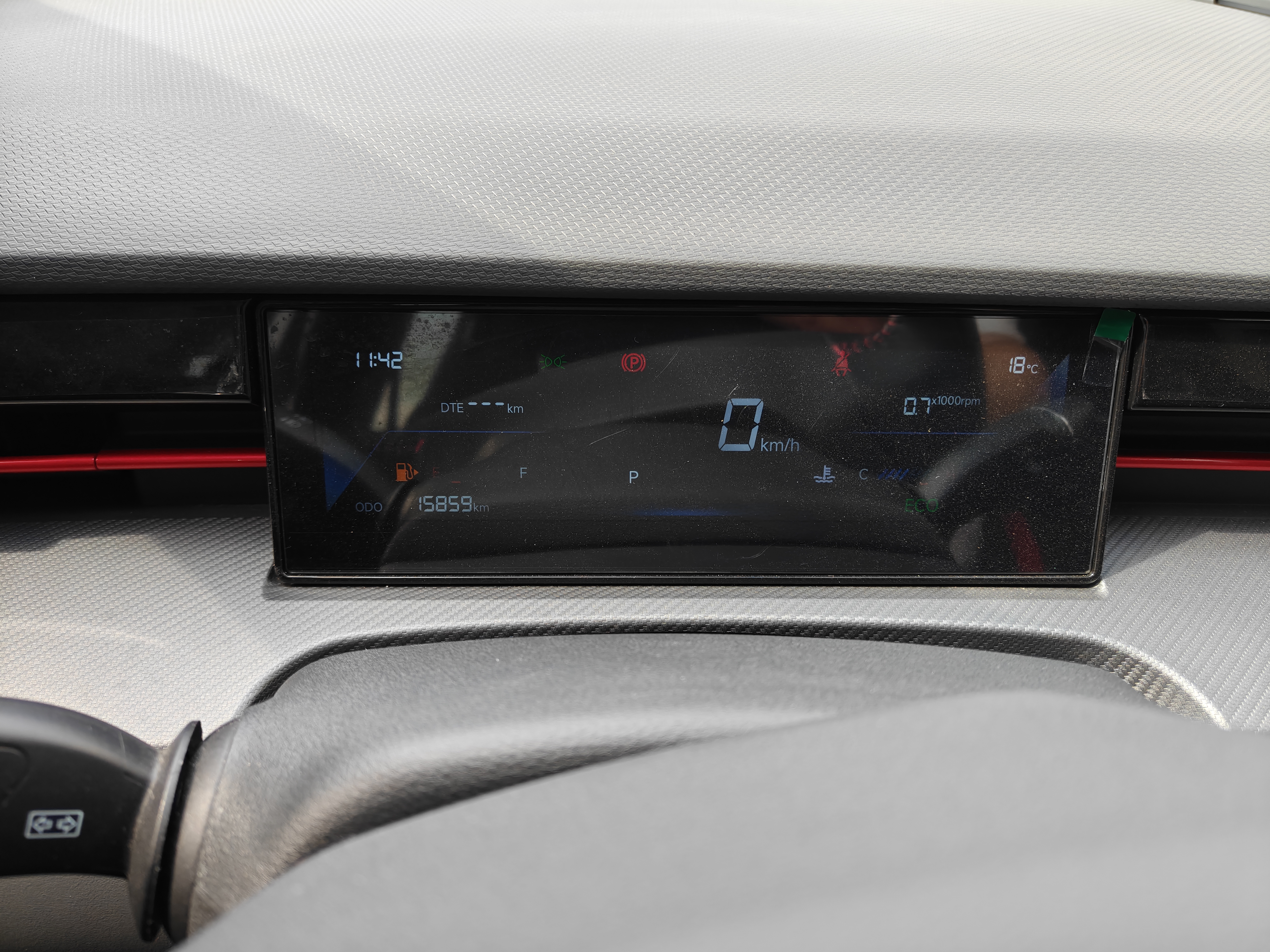 捷途 捷途大圣i-DM 2024 汽车图片 #14