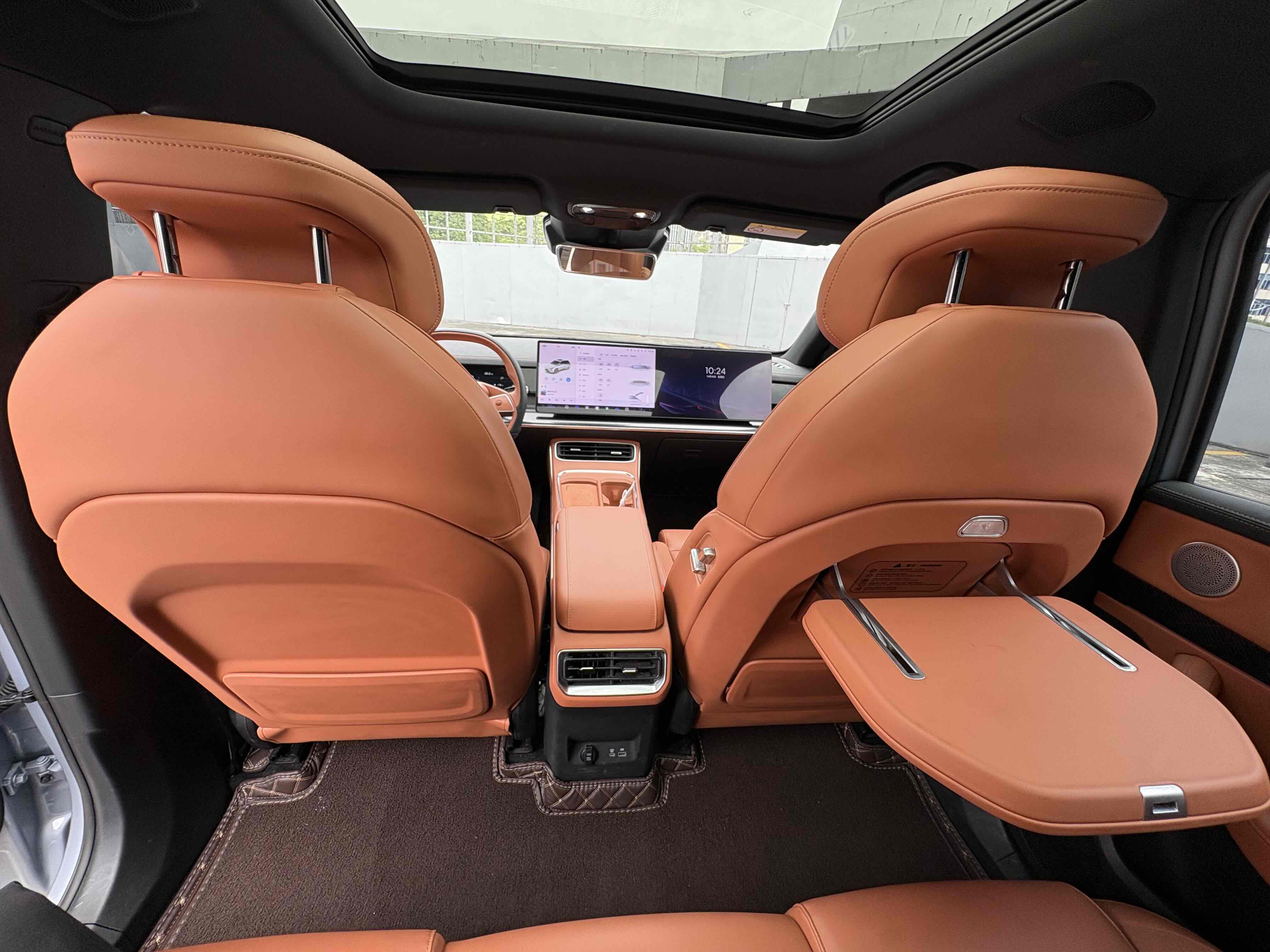 Neta L 2024 imagen de coche #14