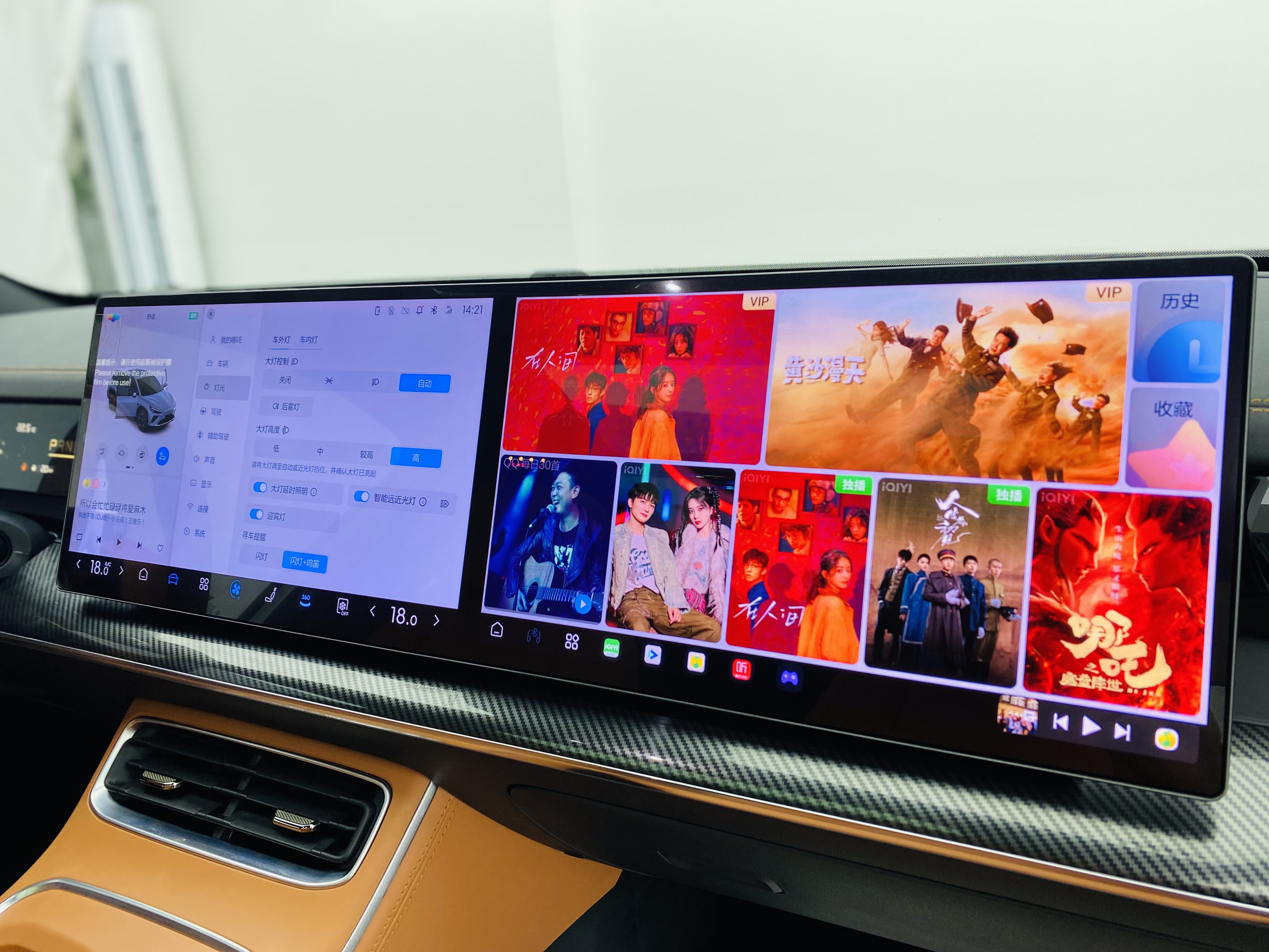 Neta L 2024 imagen de coche #14