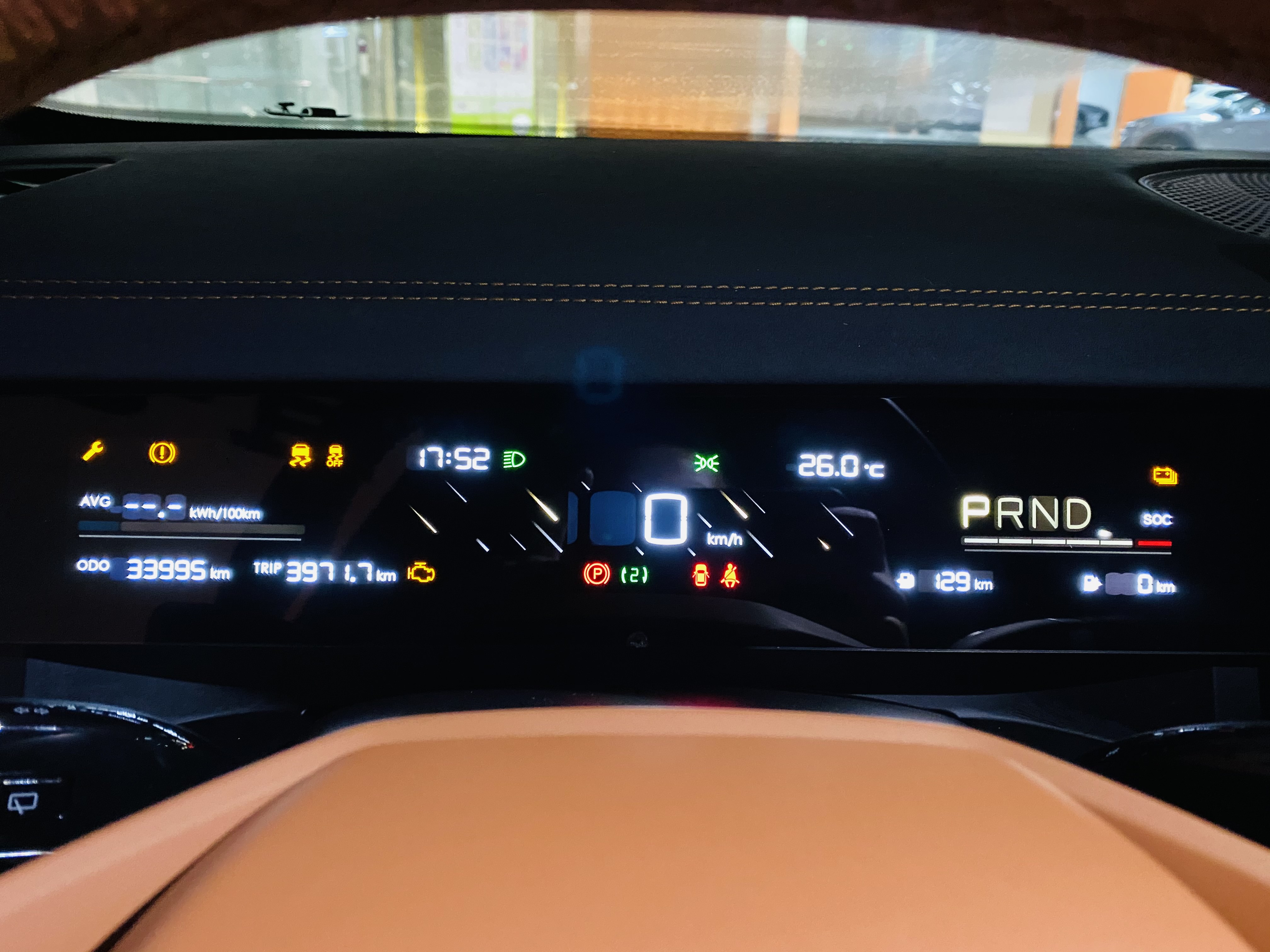 Neta L 2024 изображение автомобиля #14